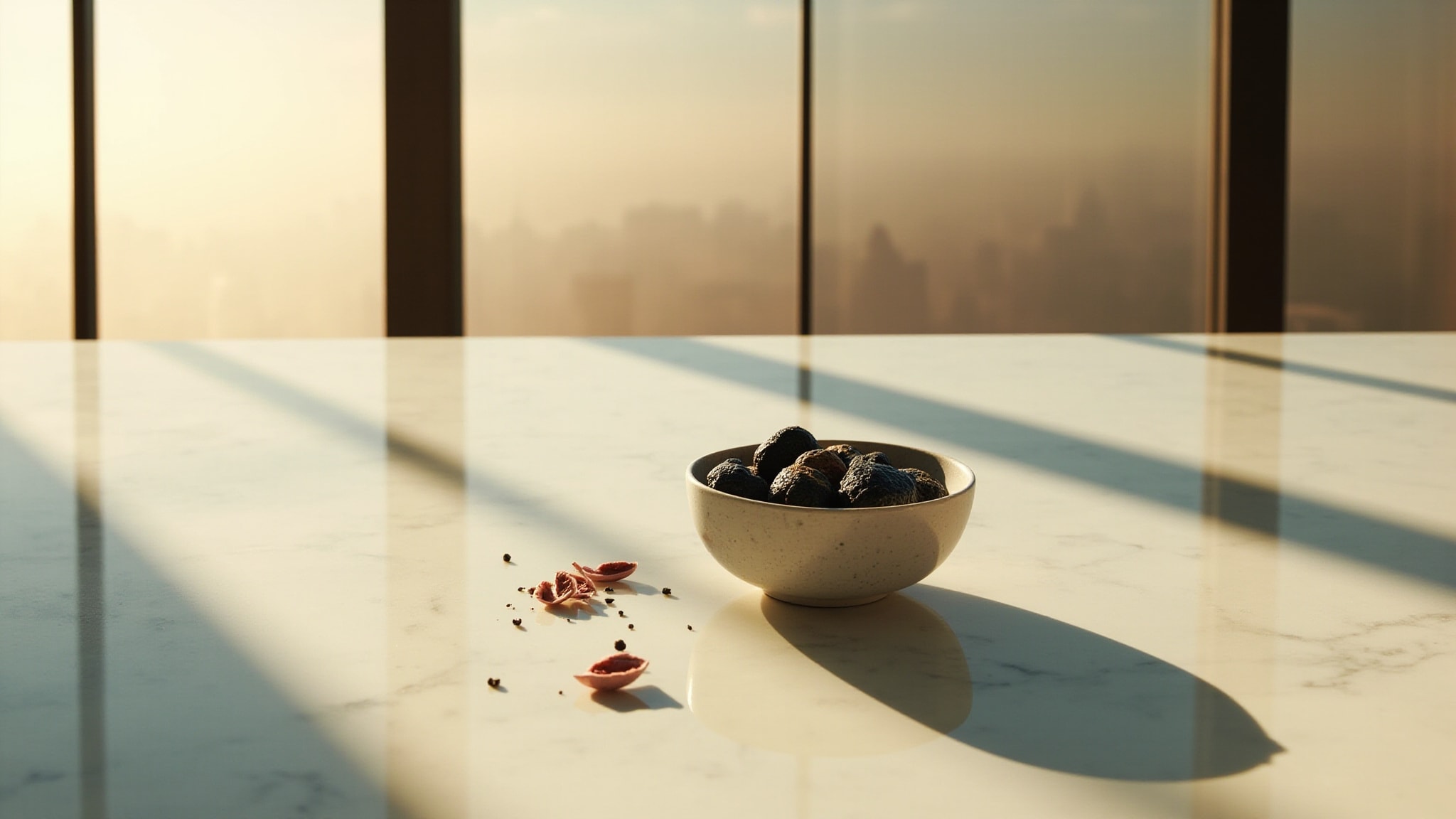 Juniper Berries & Ginger by Massimo Dutti. Atmospheric mood