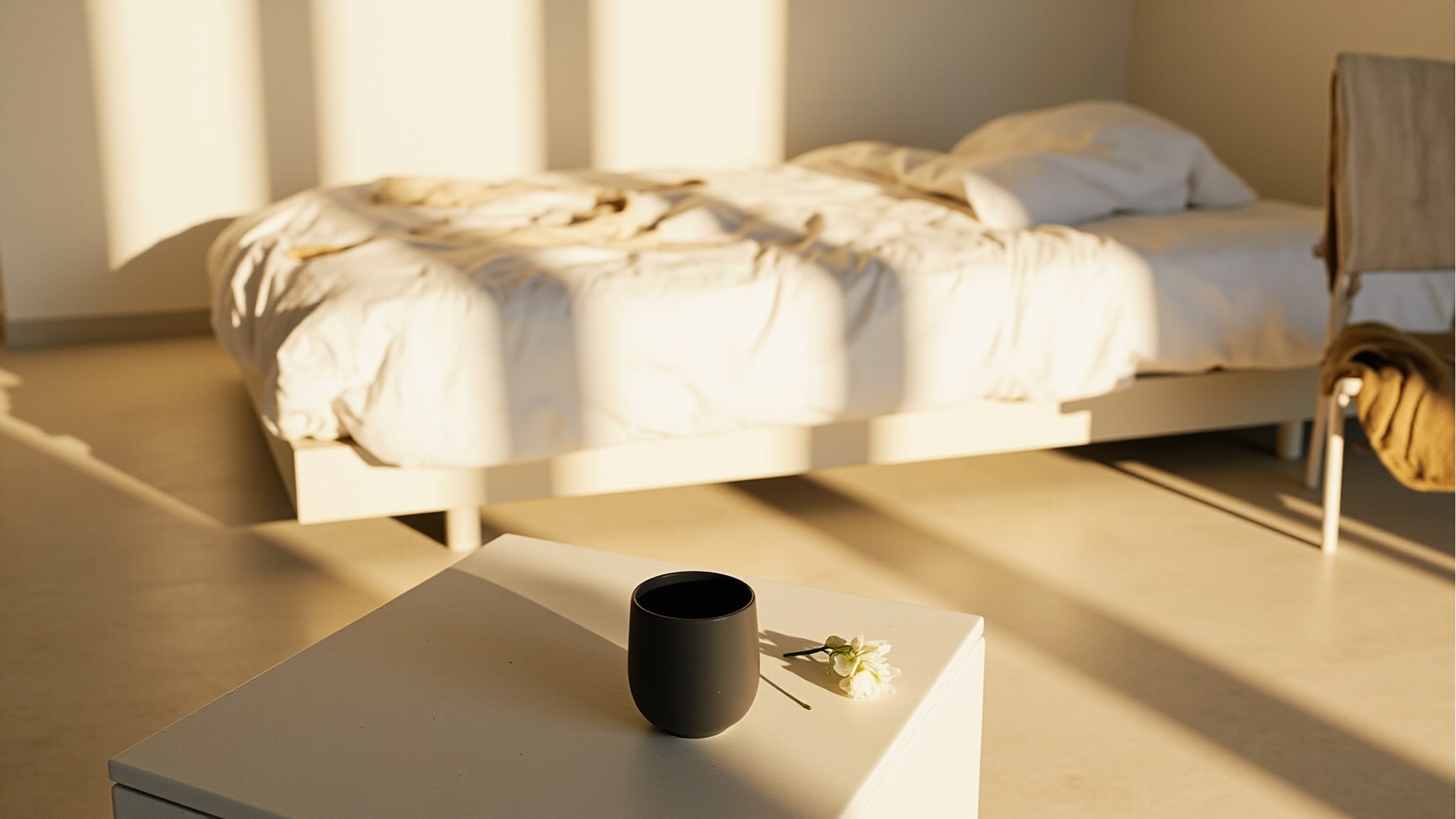 Limited Edition 03 by Massimo Dutti. Atmospheric mood