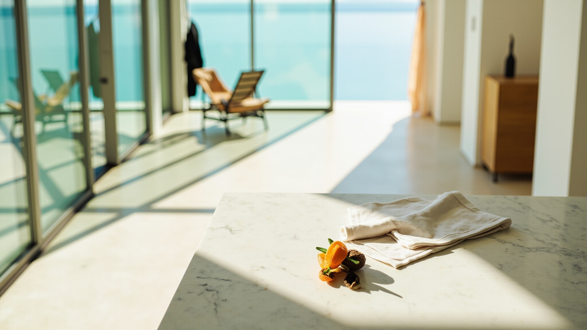 Summer Tales by Massimo Dutti. Atmospheric mood