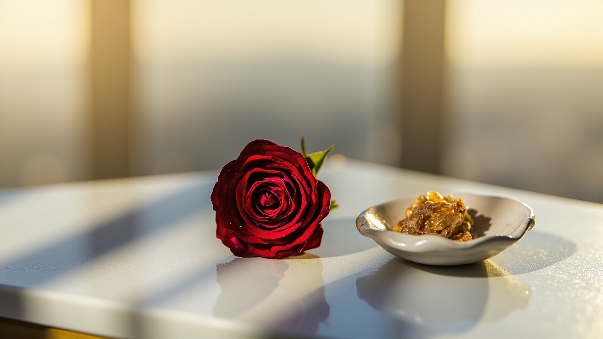 Mirarosa by MATCA. Atmospheric mood