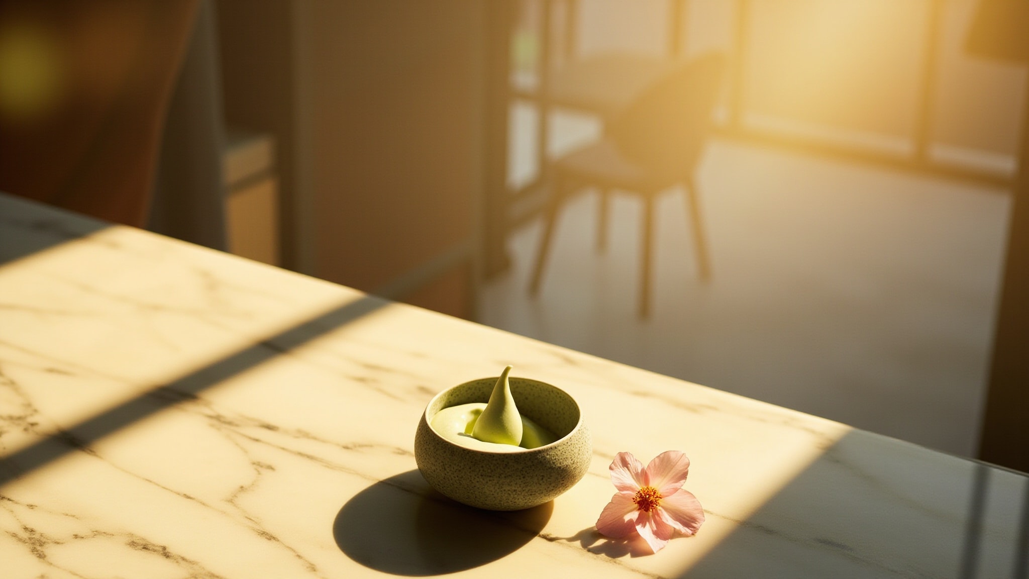 Match Made in Heaven by Sorce. Atmospheric mood