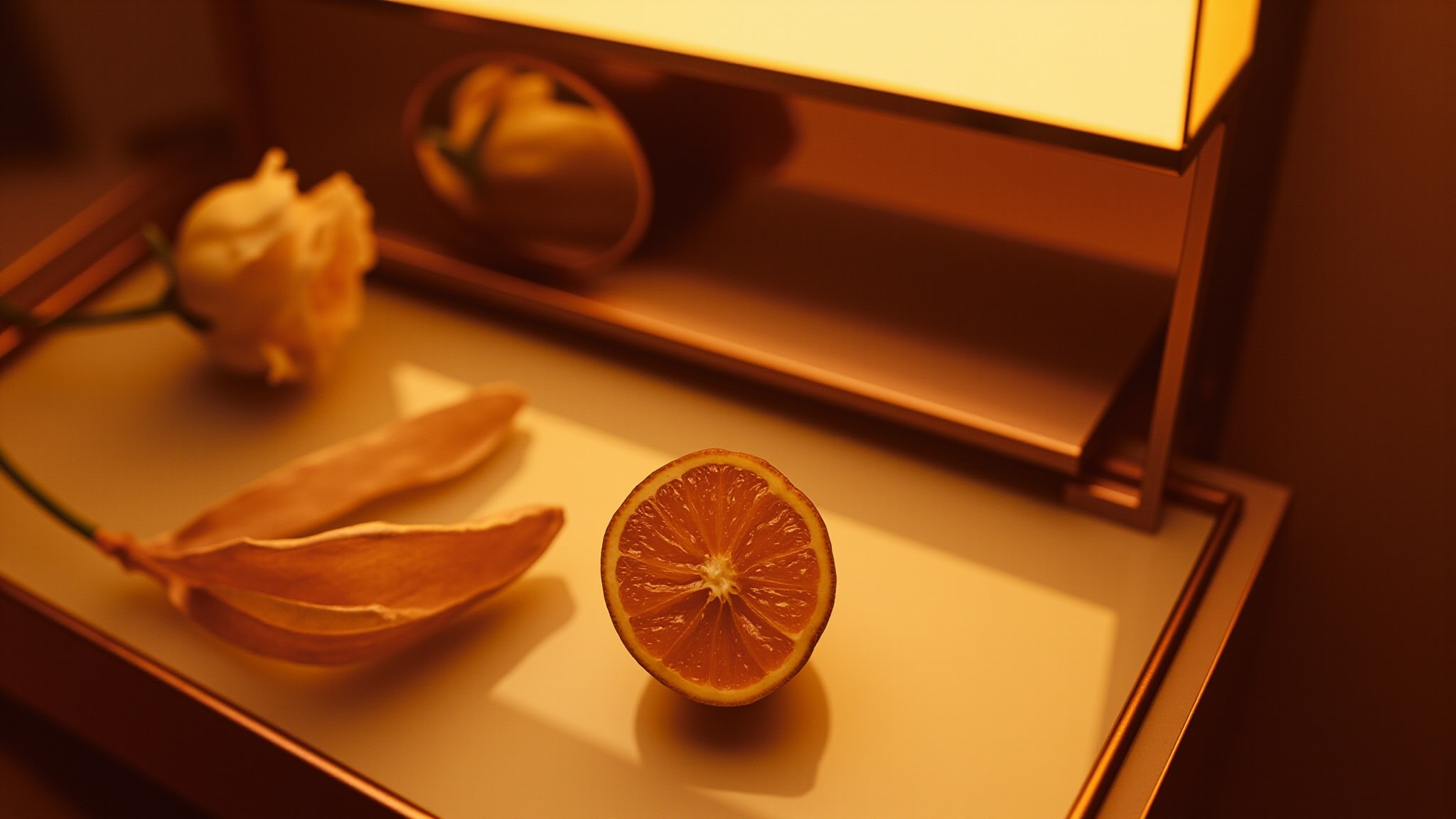 Promise Me by Mauboussin. Atmospheric mood