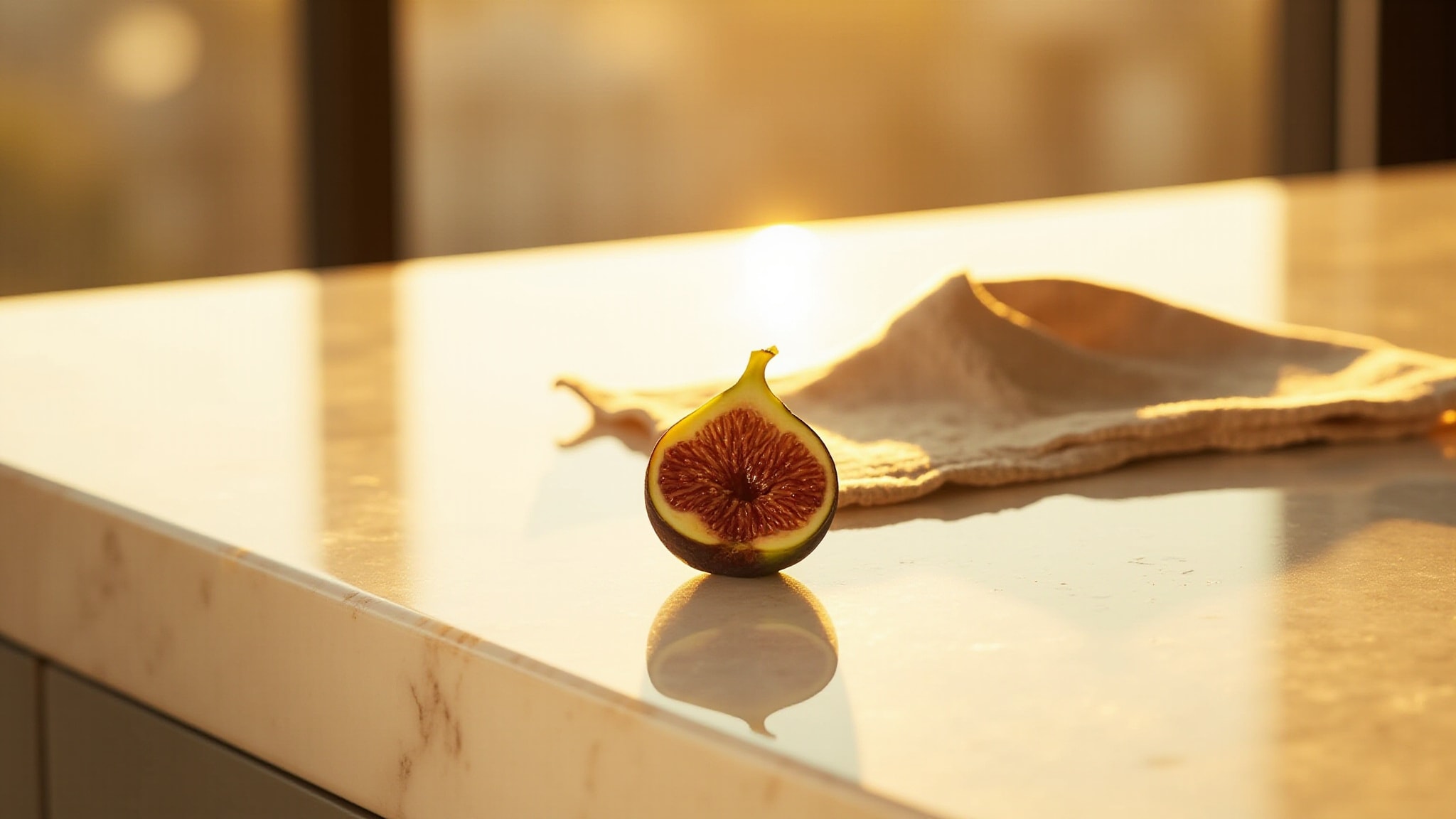 Santal Attraction by Mauboussin. Atmospheric mood