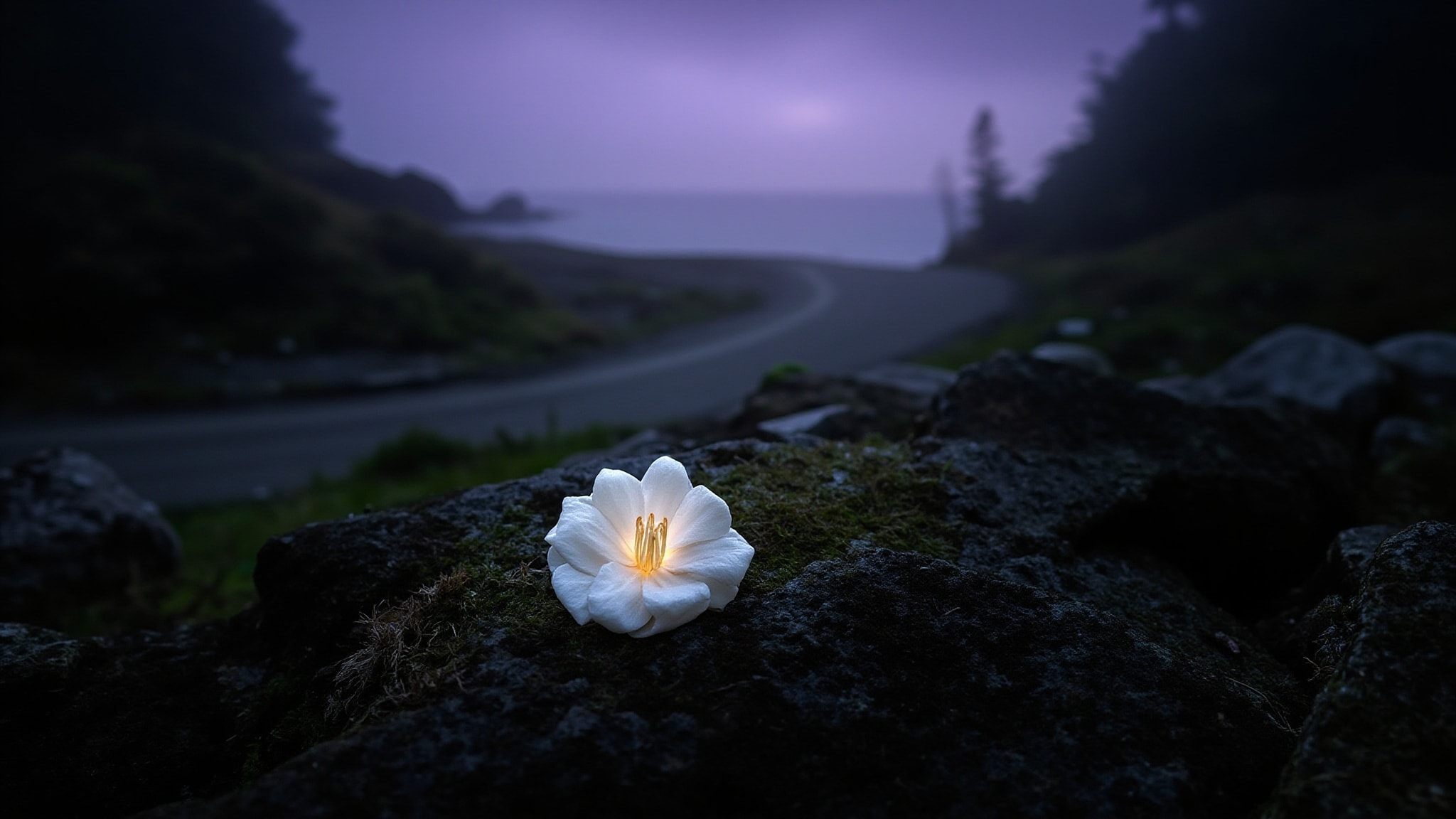 Mavyn by House of Matriarch. Atmospheric mood