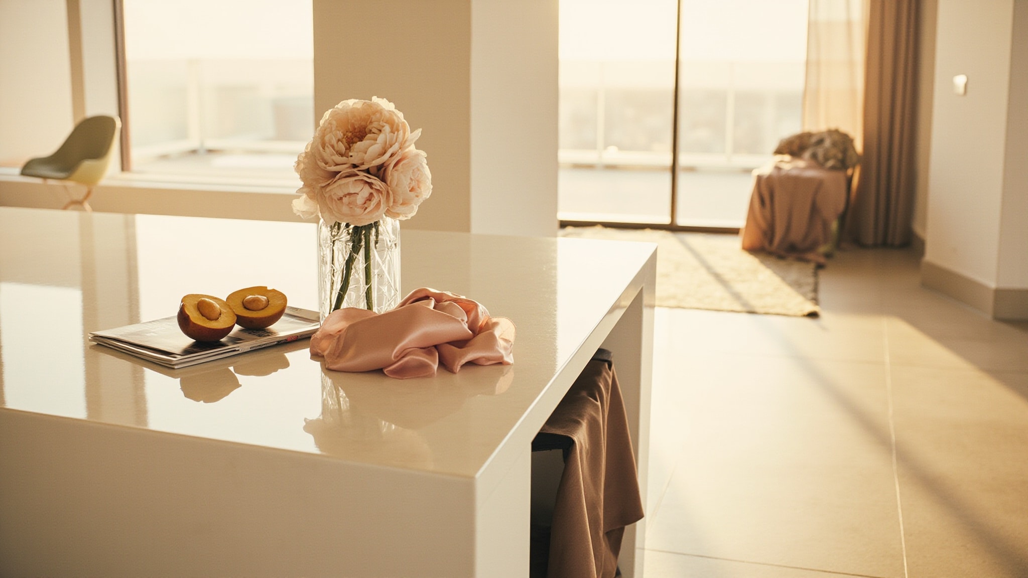 BCBG Max Azria Bon Chic by Max Azria. Atmospheric mood