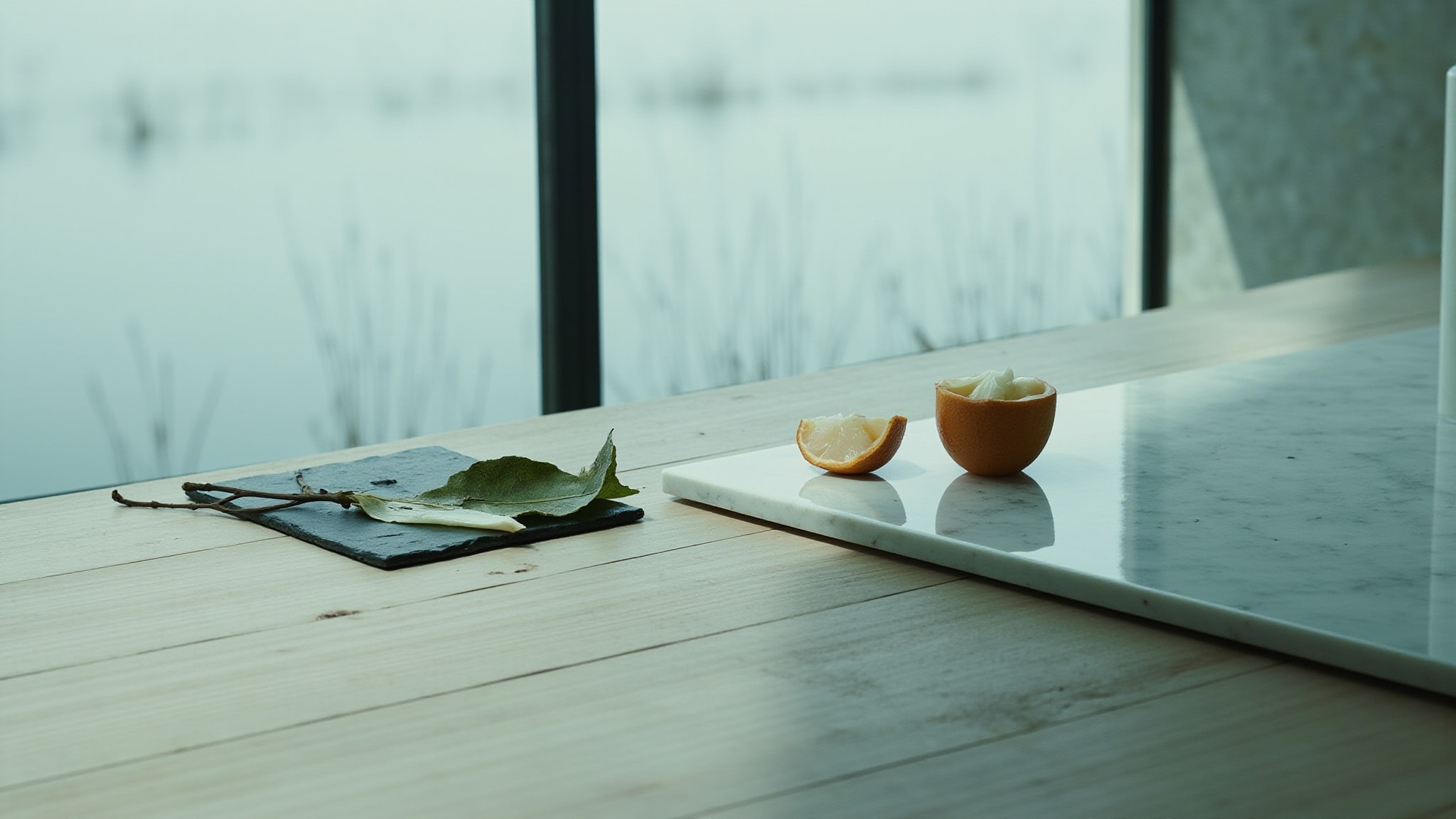 Eau de Finlande by Max Joacim. Atmospheric mood