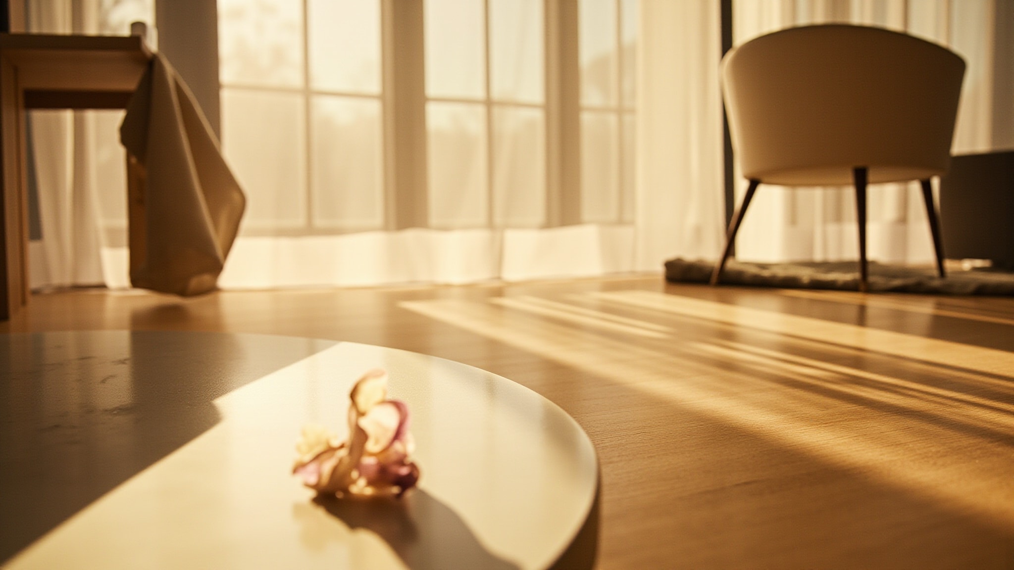 Charming Pup by MCM - Mode Creation Munich. Atmospheric mood