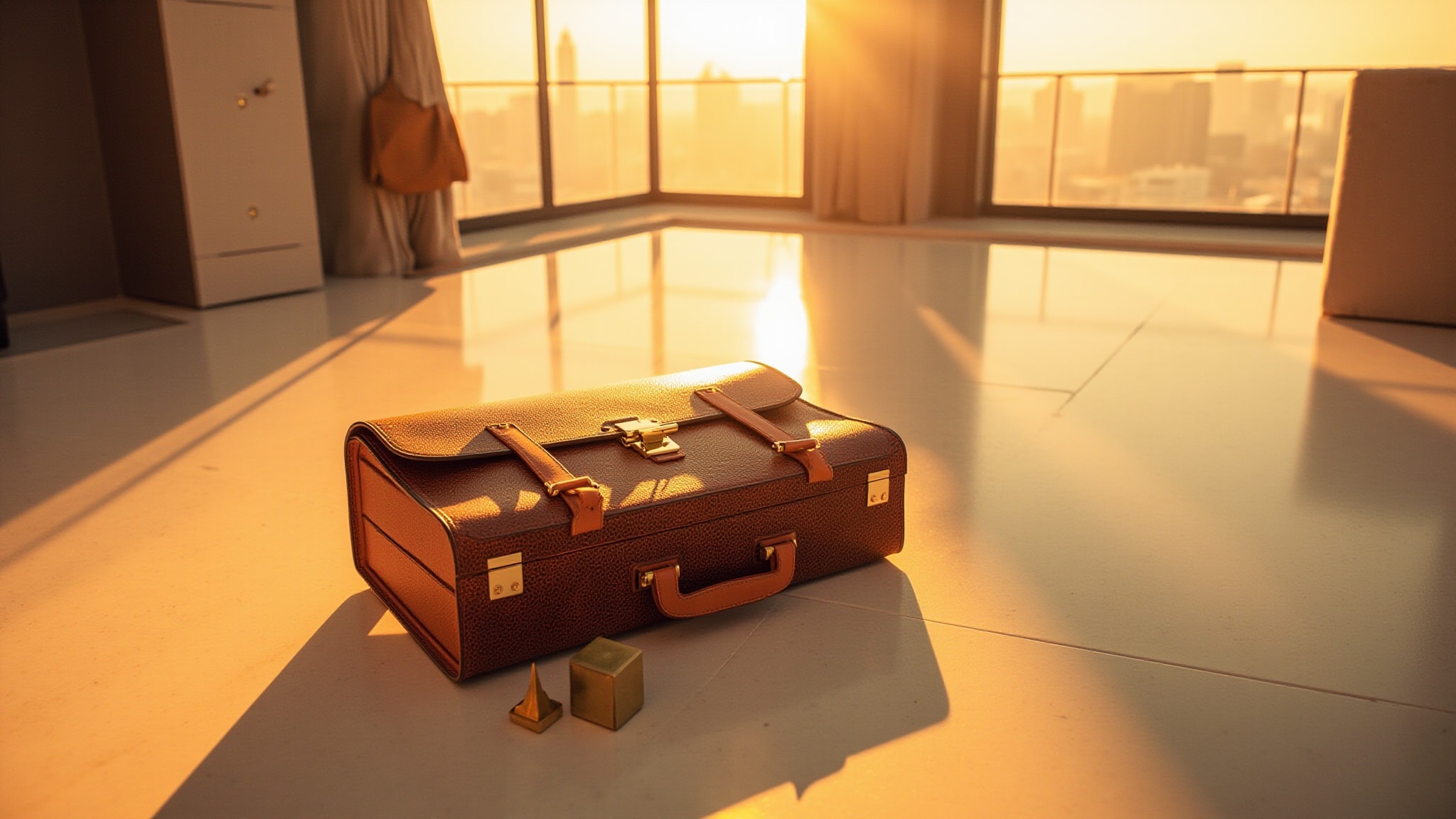 MCM Success by MCM - Mode Creation Munich. Atmospheric mood