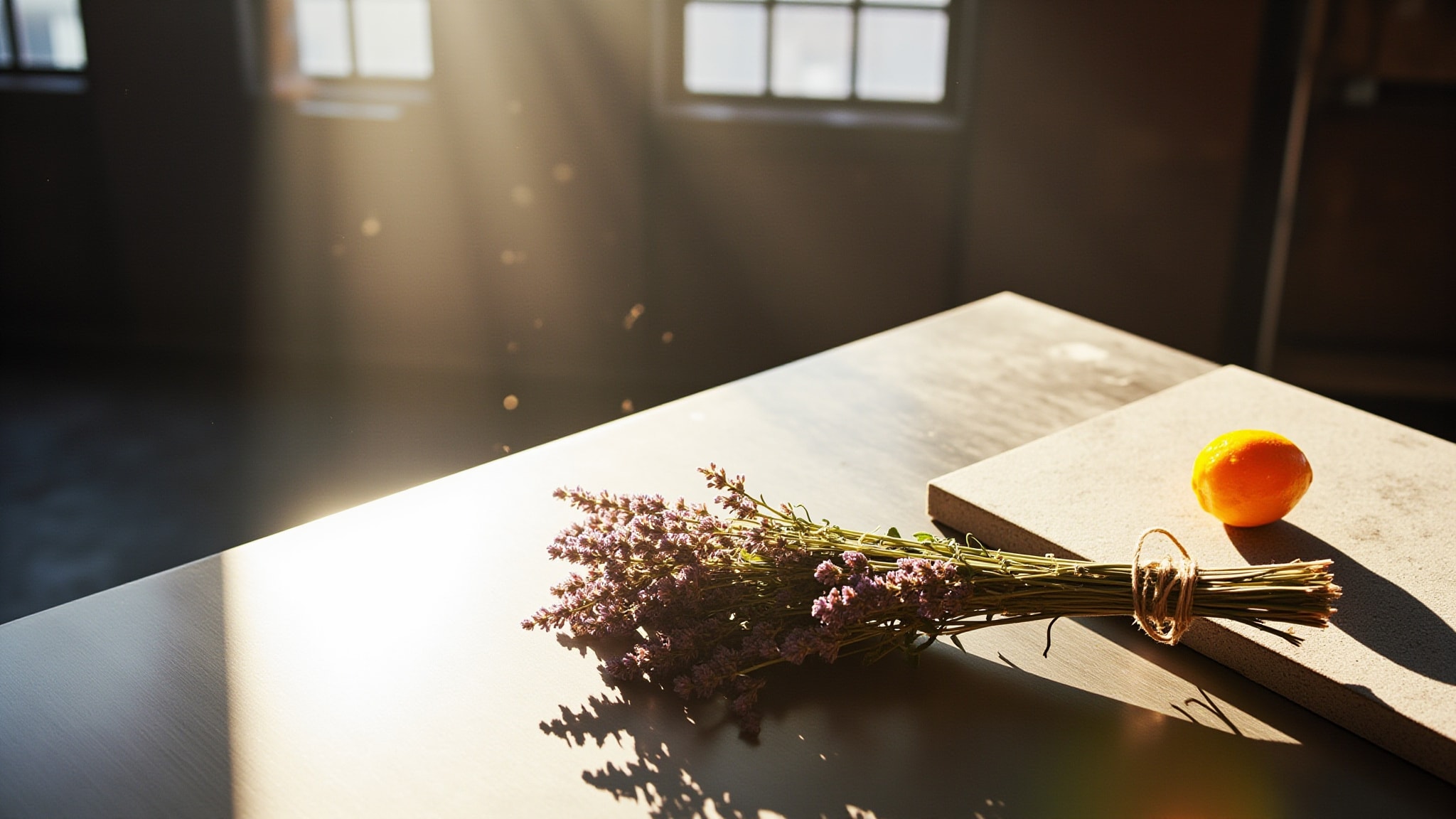 Garden by MCMC Fragrances. Atmospheric mood