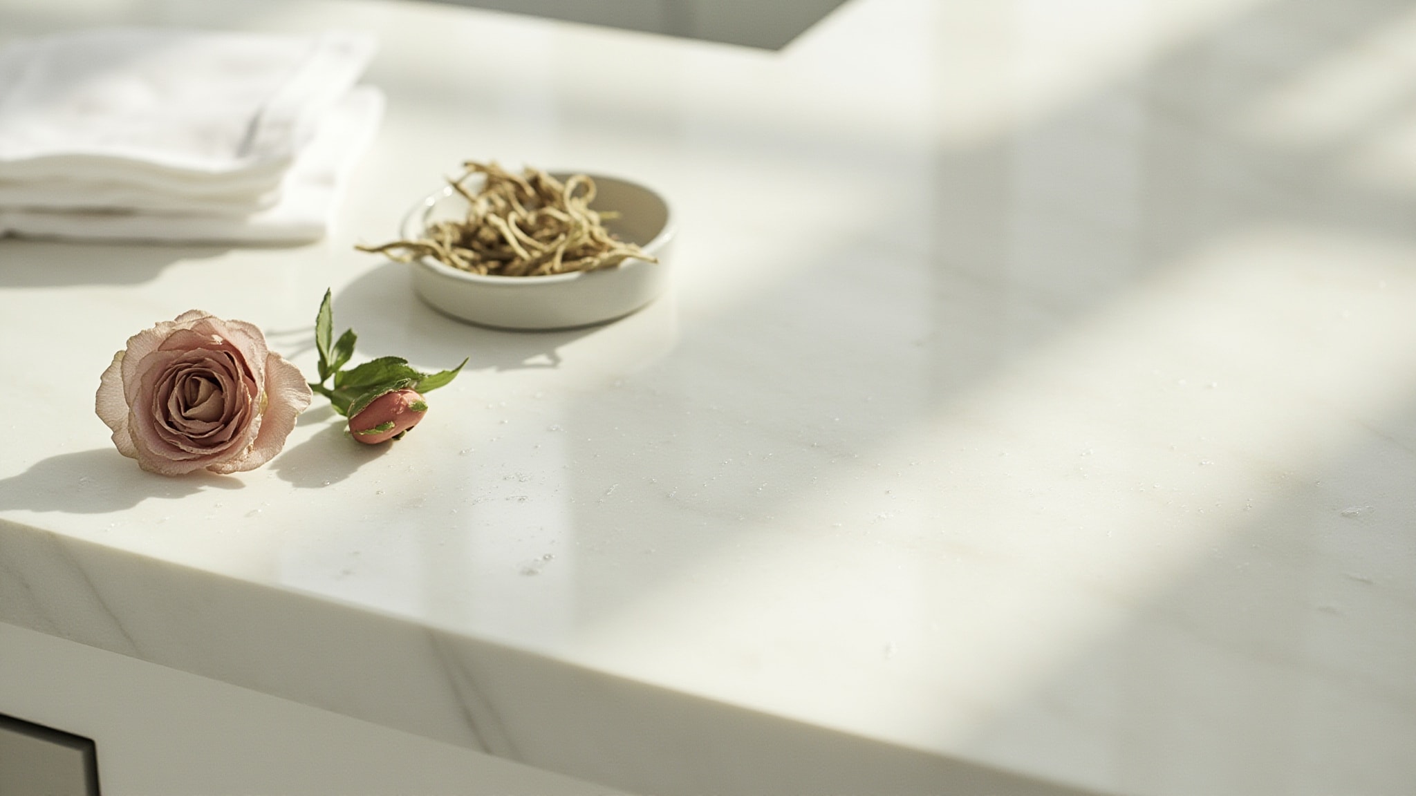 Rose de Siwa by MDCI Parfums. Atmospheric mood