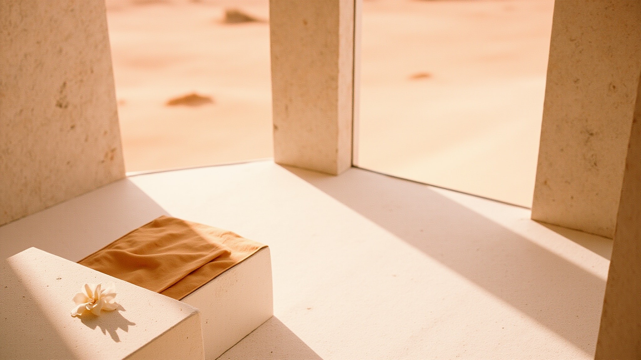 Marfa by Memo Paris. Atmospheric mood