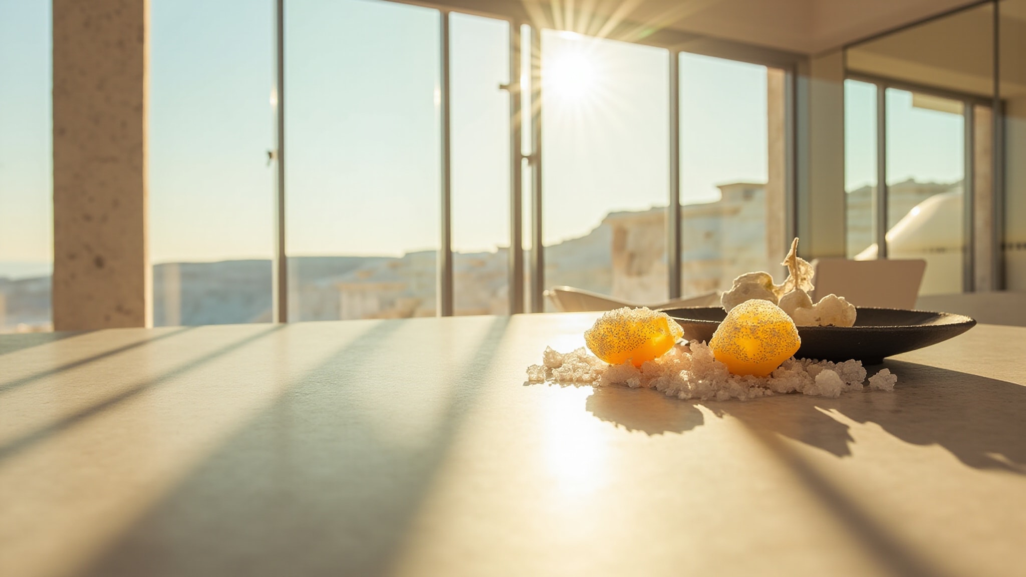 Menorca by Memo Paris. Atmospheric mood