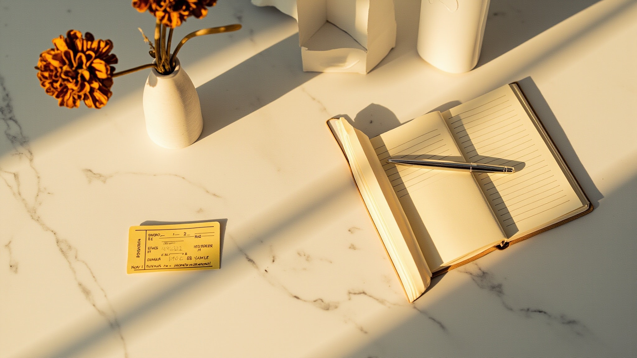01 Destination Unkown by Mémoire Archives. Atmospheric mood