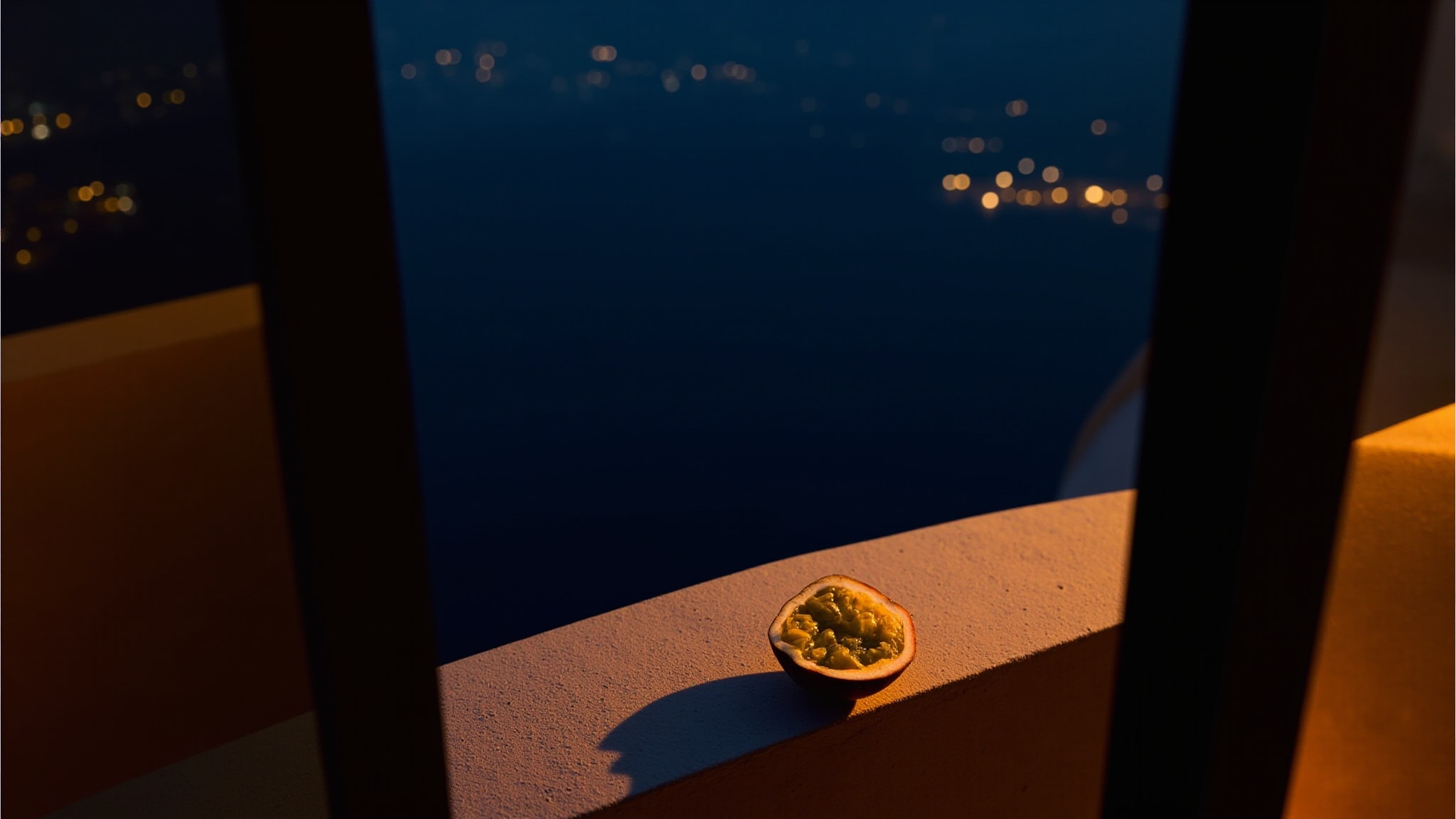Doha by Memoirs Of A Perfume Collector. Atmospheric mood