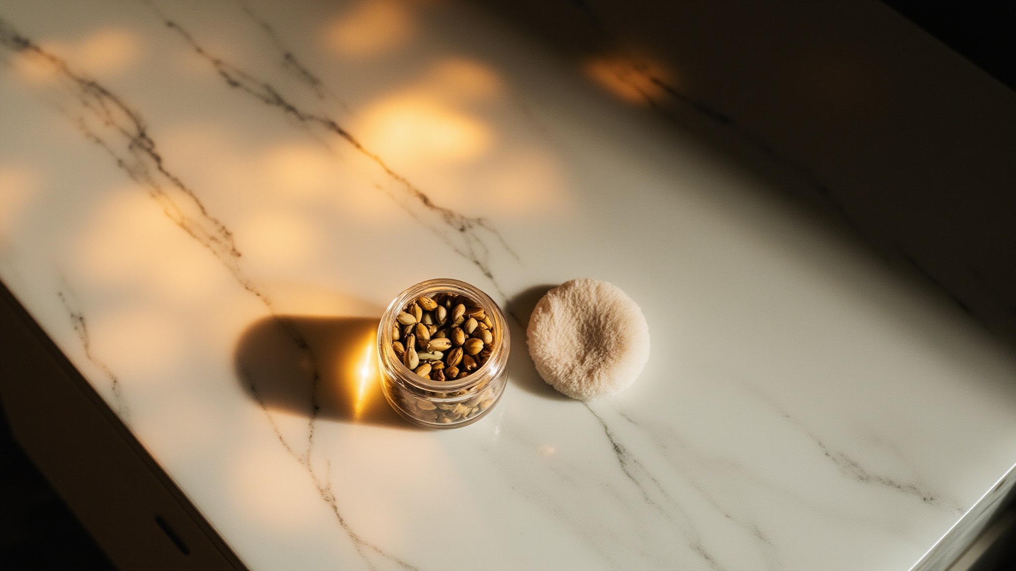 Musk Mantra by Memoirs Of A Perfume Collector. Atmospheric mood