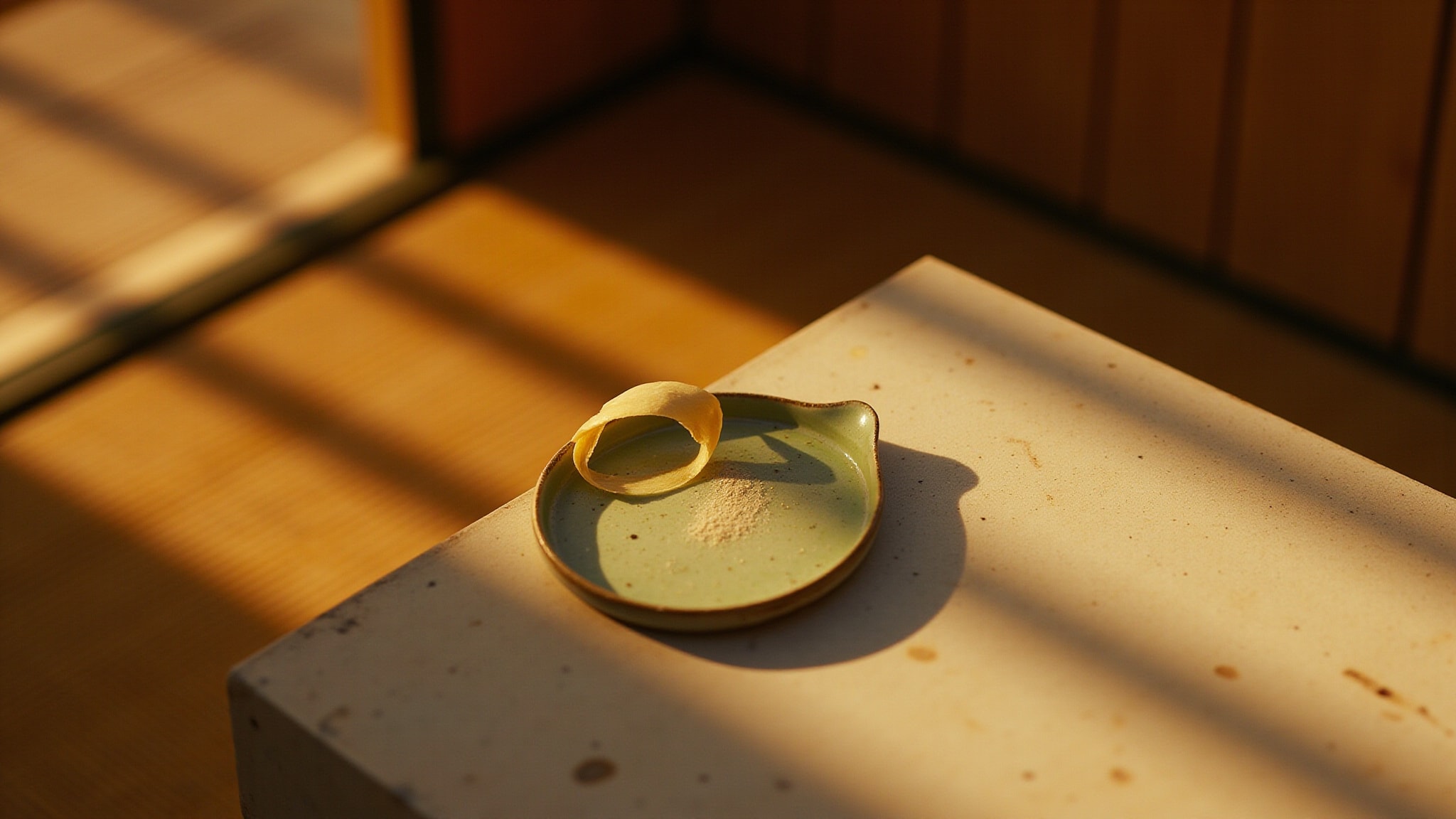 Tokyo by Memoirs Of A Perfume Collector. Atmospheric mood