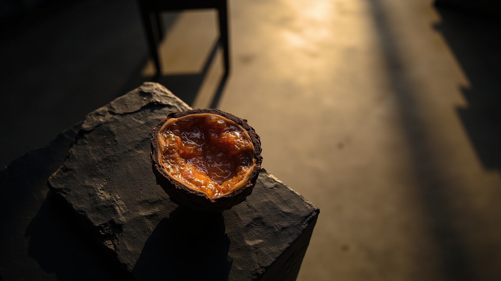 Archetipo by Mendittorosa. Atmospheric mood