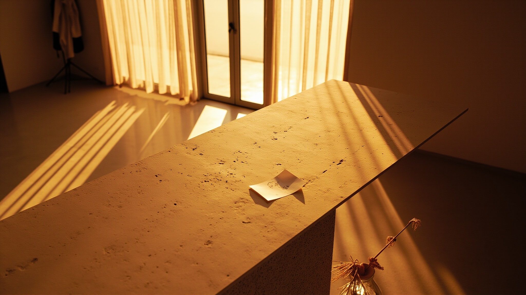 Spirito by Meo Fusciuni. Atmospheric mood
