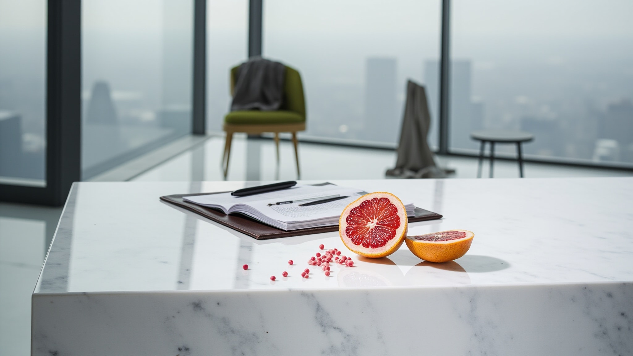 Mercedes-Benz Cologne by Mercedes-Benz. Atmospheric mood