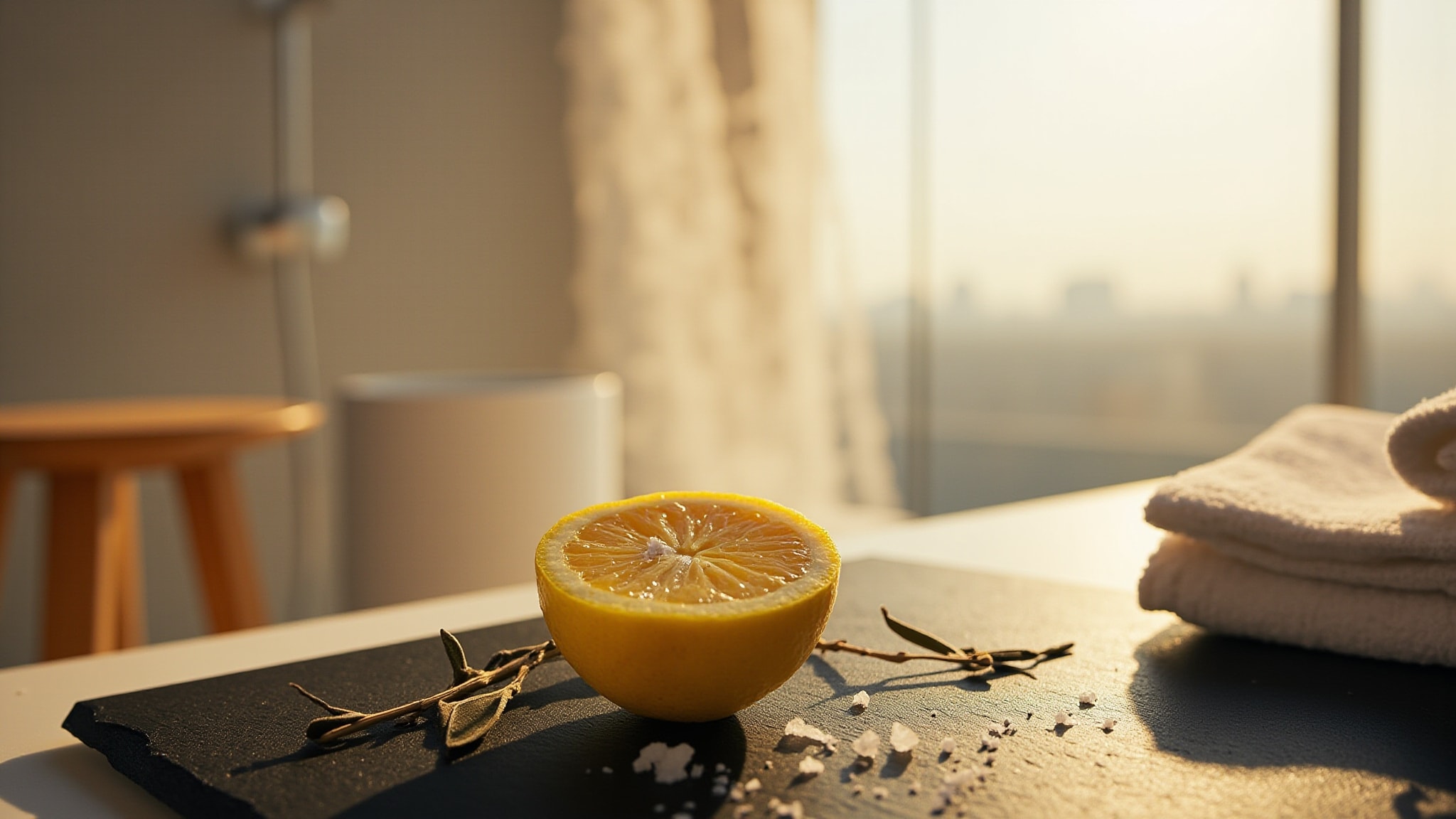 Mercedes-Benz Select Day by Mercedes-Benz. Atmospheric mood