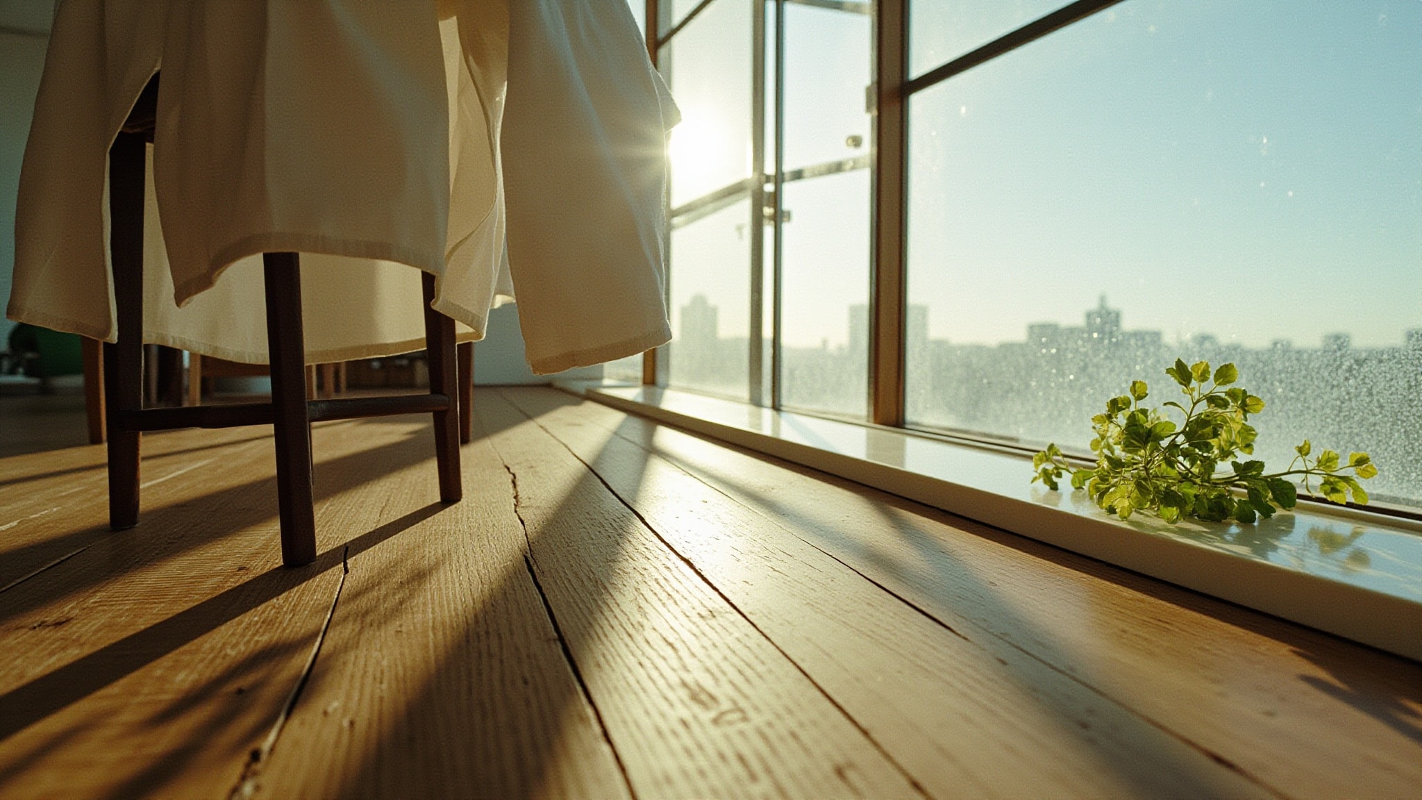 Visionair by Michael Malul London. Atmospheric mood