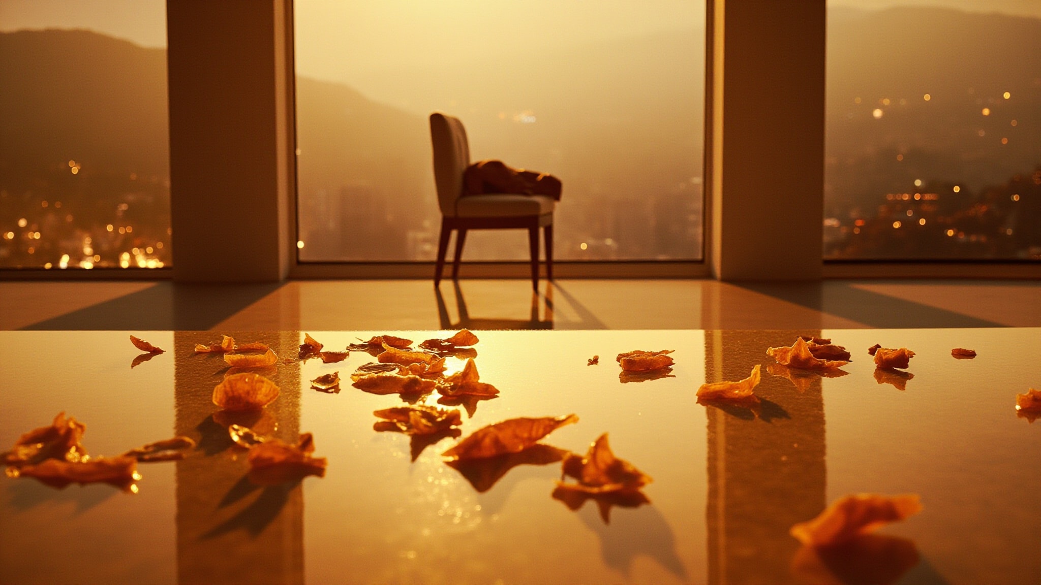 Sexual Nights pour Homme by Michel Germain. Atmospheric mood