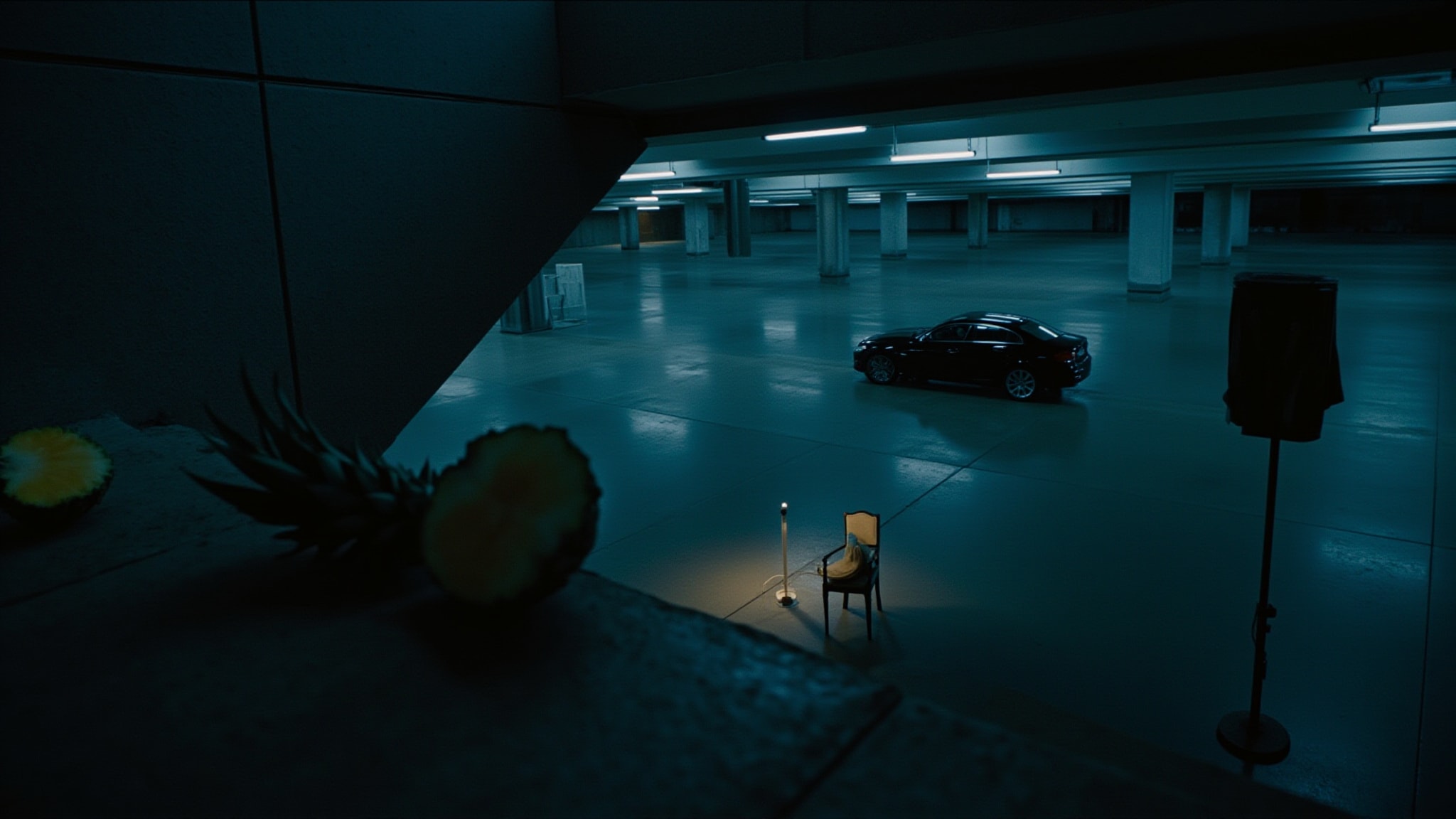 Wheels Black Pour Homme by Michel Germain. Atmospheric mood