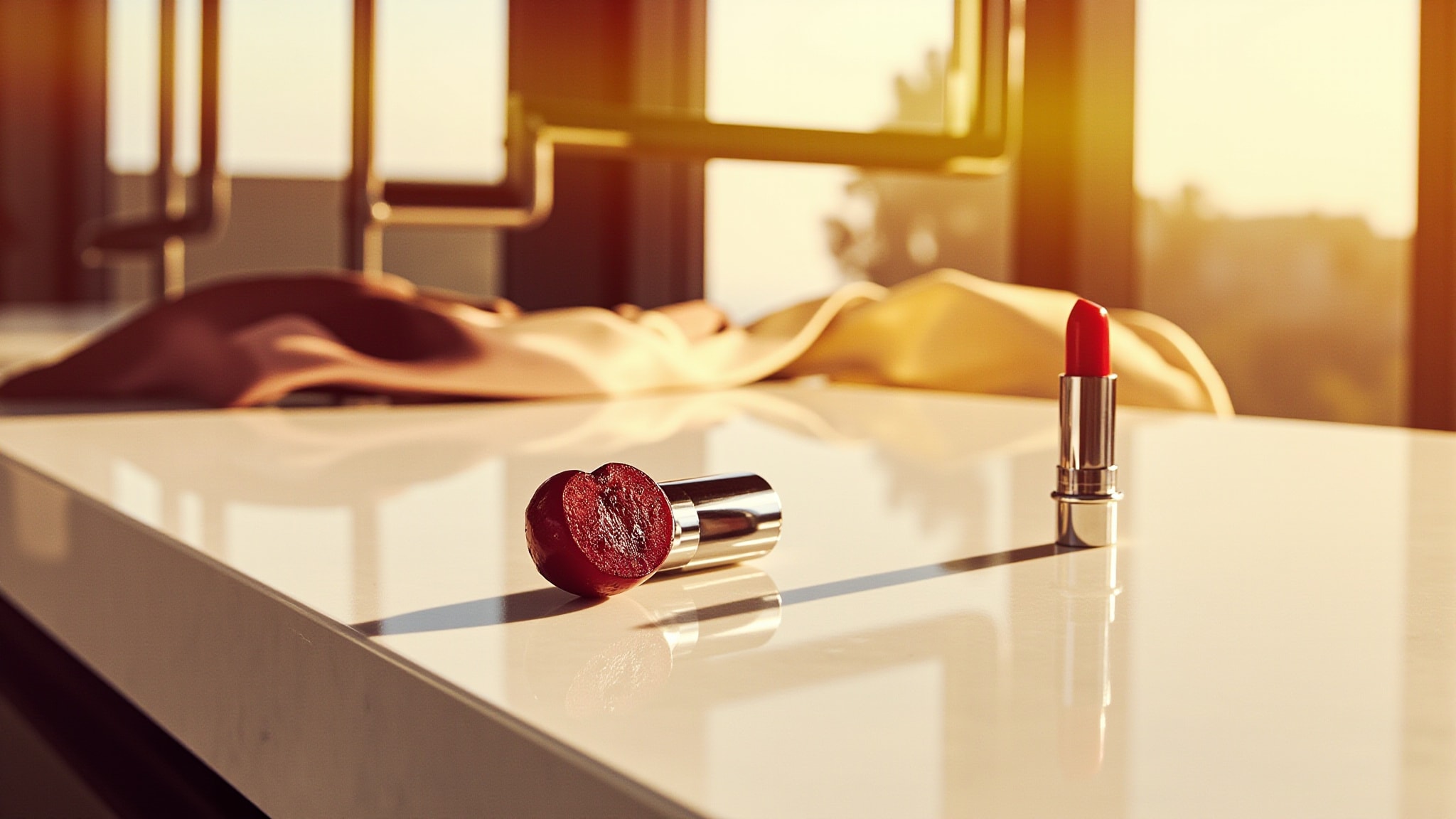 Crush Me by Michela Mezzetti Parfums. Atmospheric mood