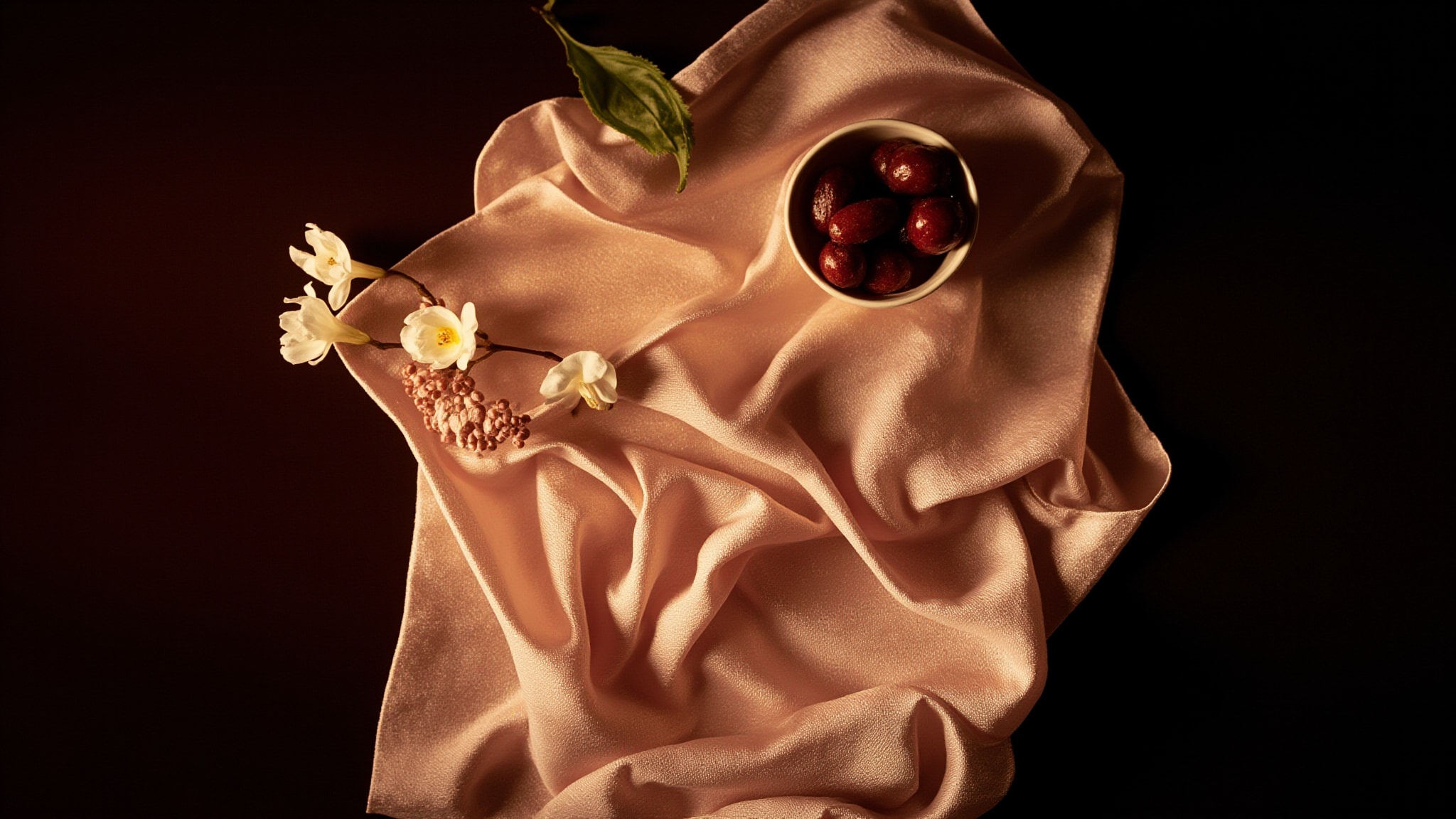 Midnight Bloom by Victoria's Secret. Atmospheric mood