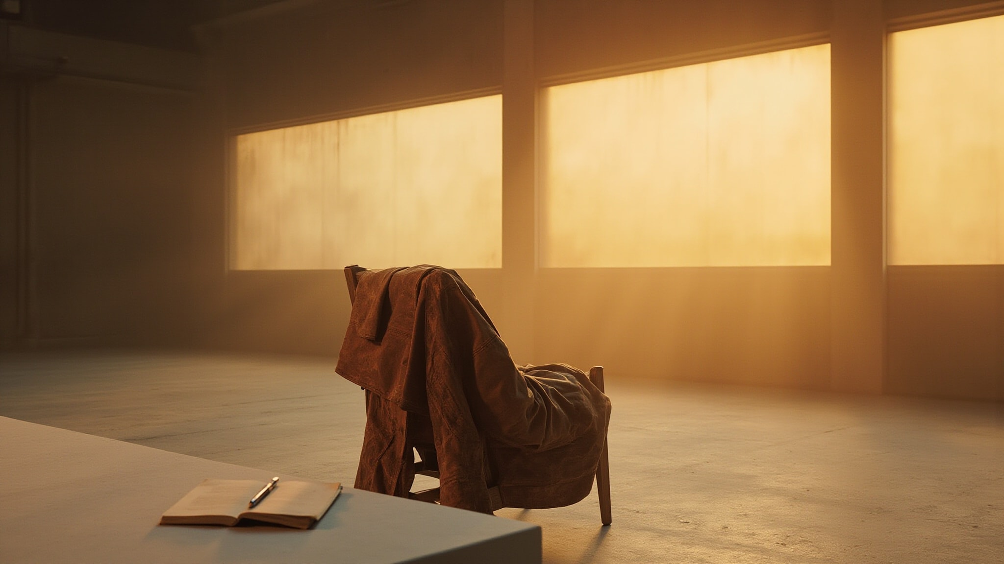 Guilty Story by Mihan Aromatics. Atmospheric mood