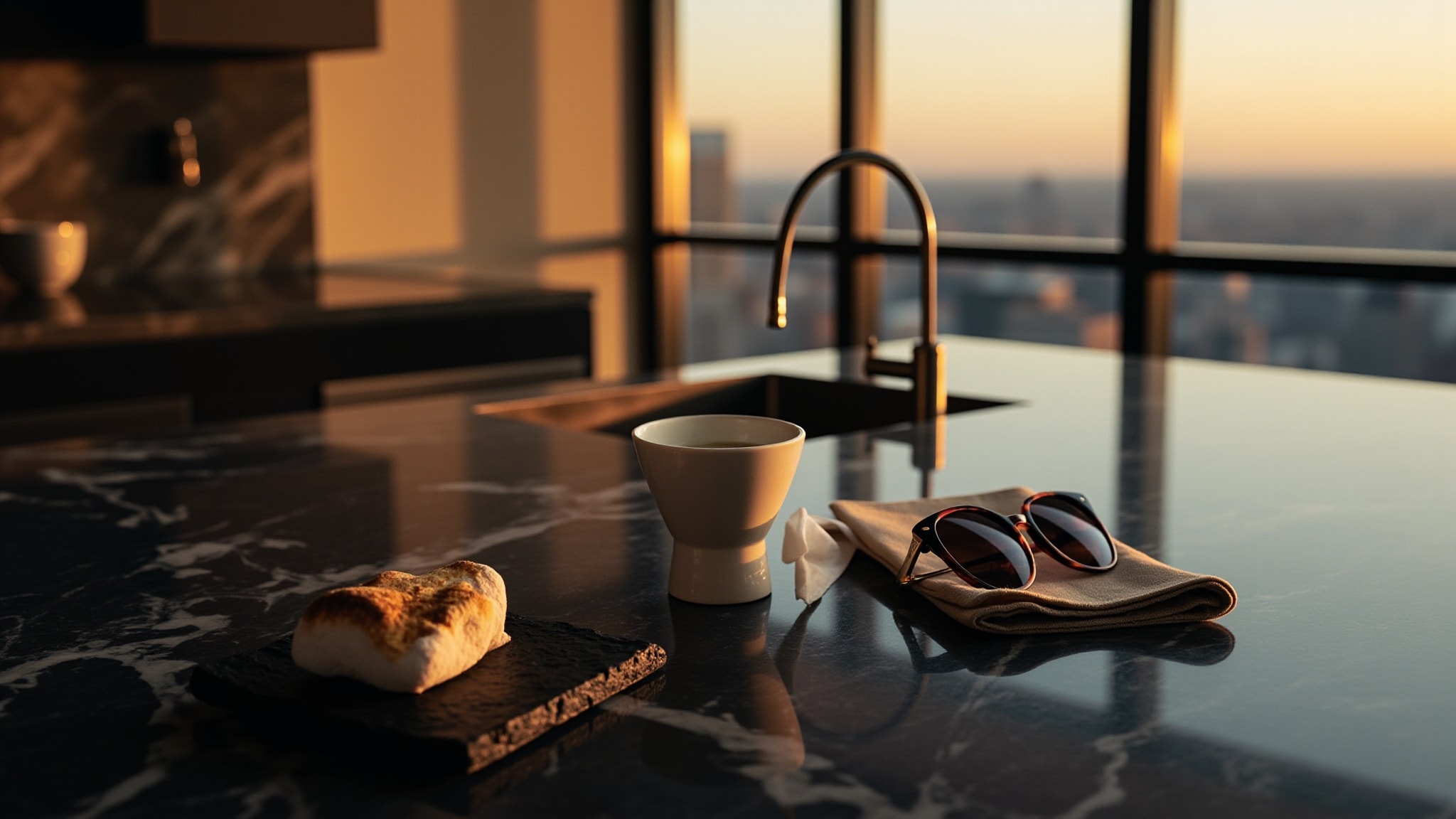 No 108 Warm Vanilla Syrup by MIIM.MIIC. Atmospheric mood