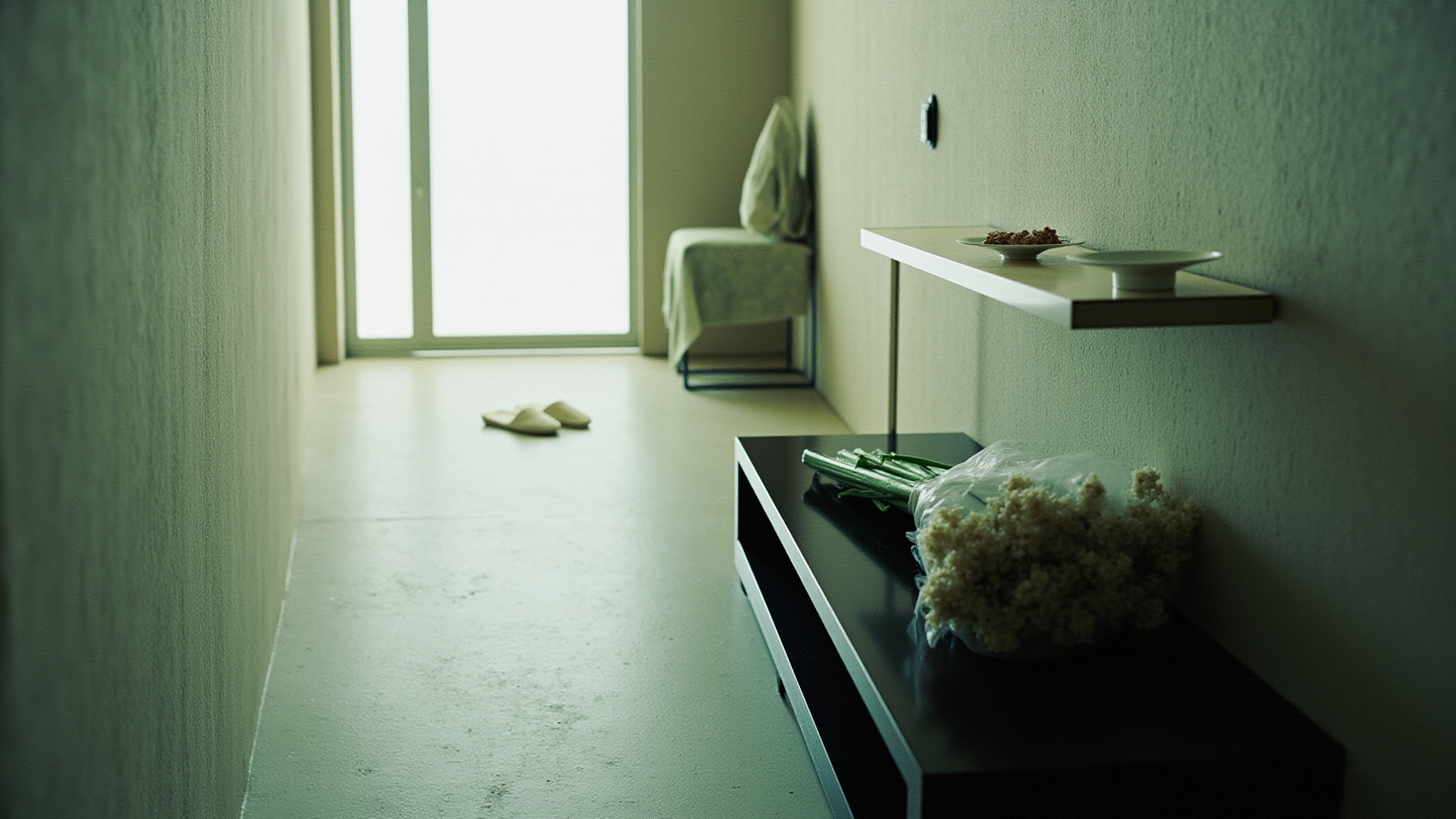 Elmoza by Mikimoto. Atmospheric mood