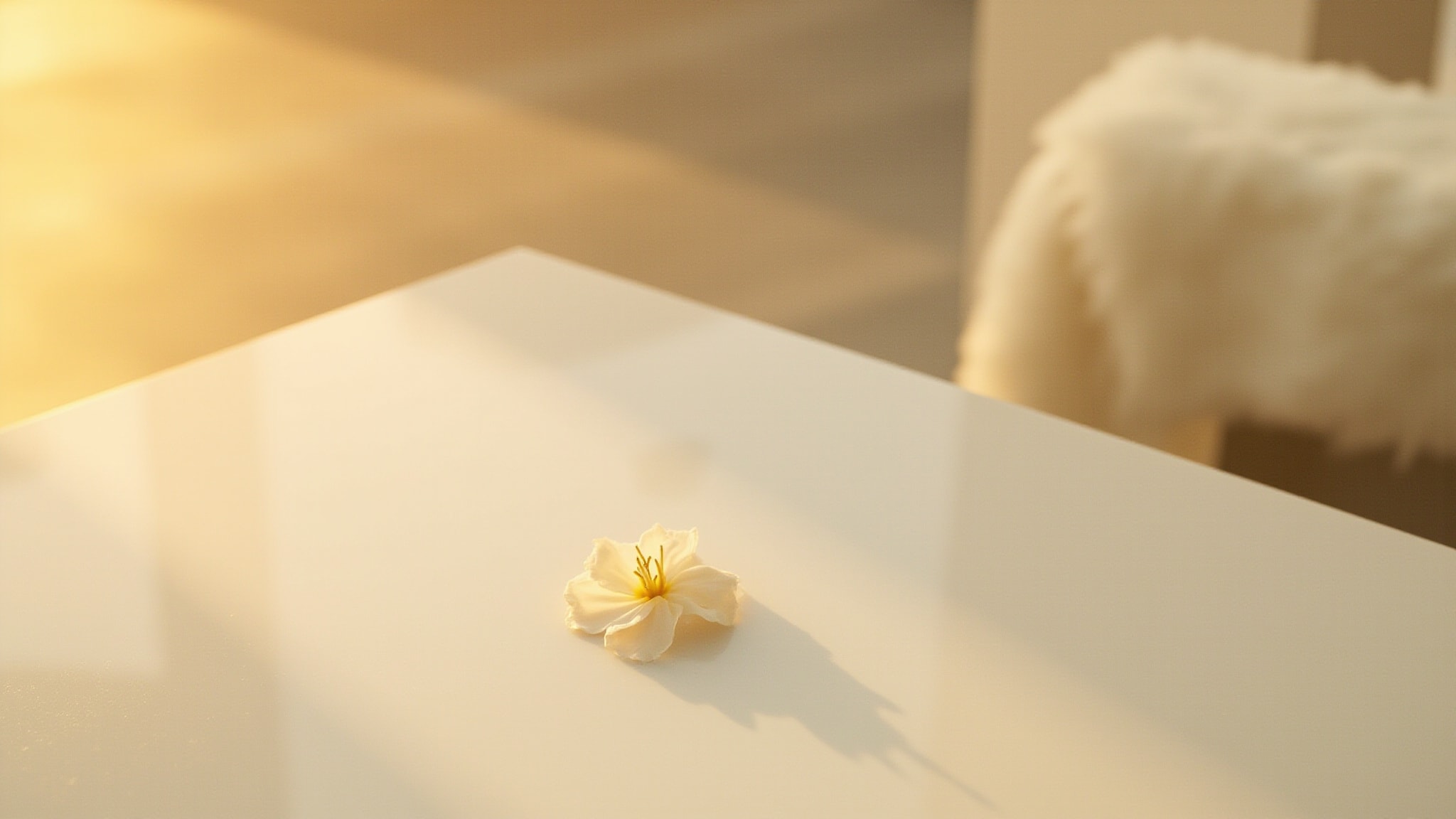 La Prima by Milano Fragranze. Atmospheric mood