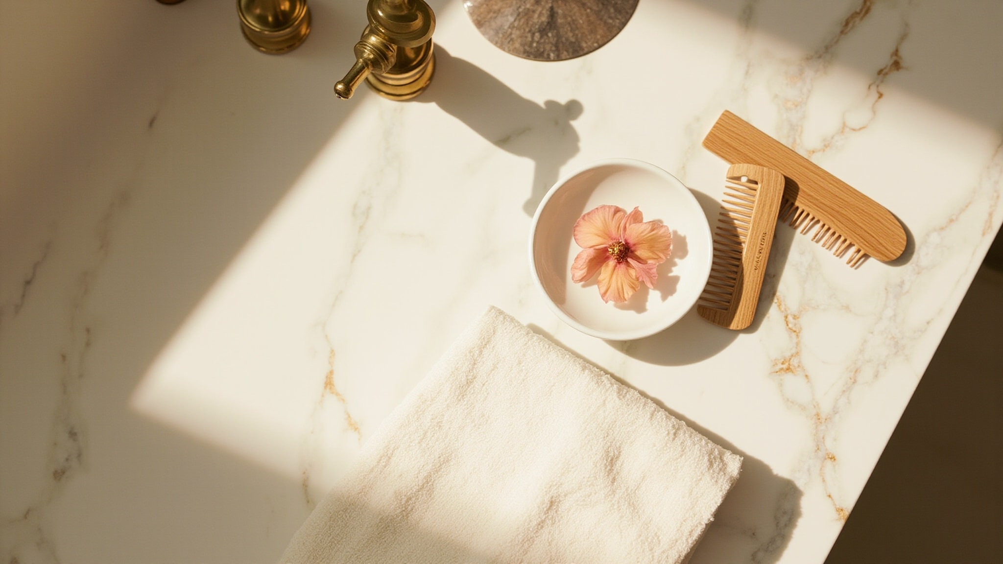 Milk Musk Eau de Toilette by Molton Brown. Atmospheric mood