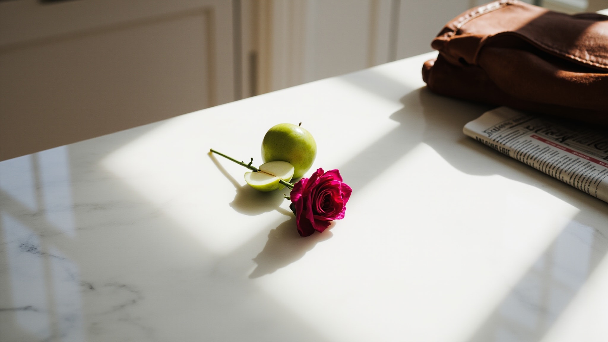 No 12 by Emilie by Milton Lloyd. Atmospheric mood