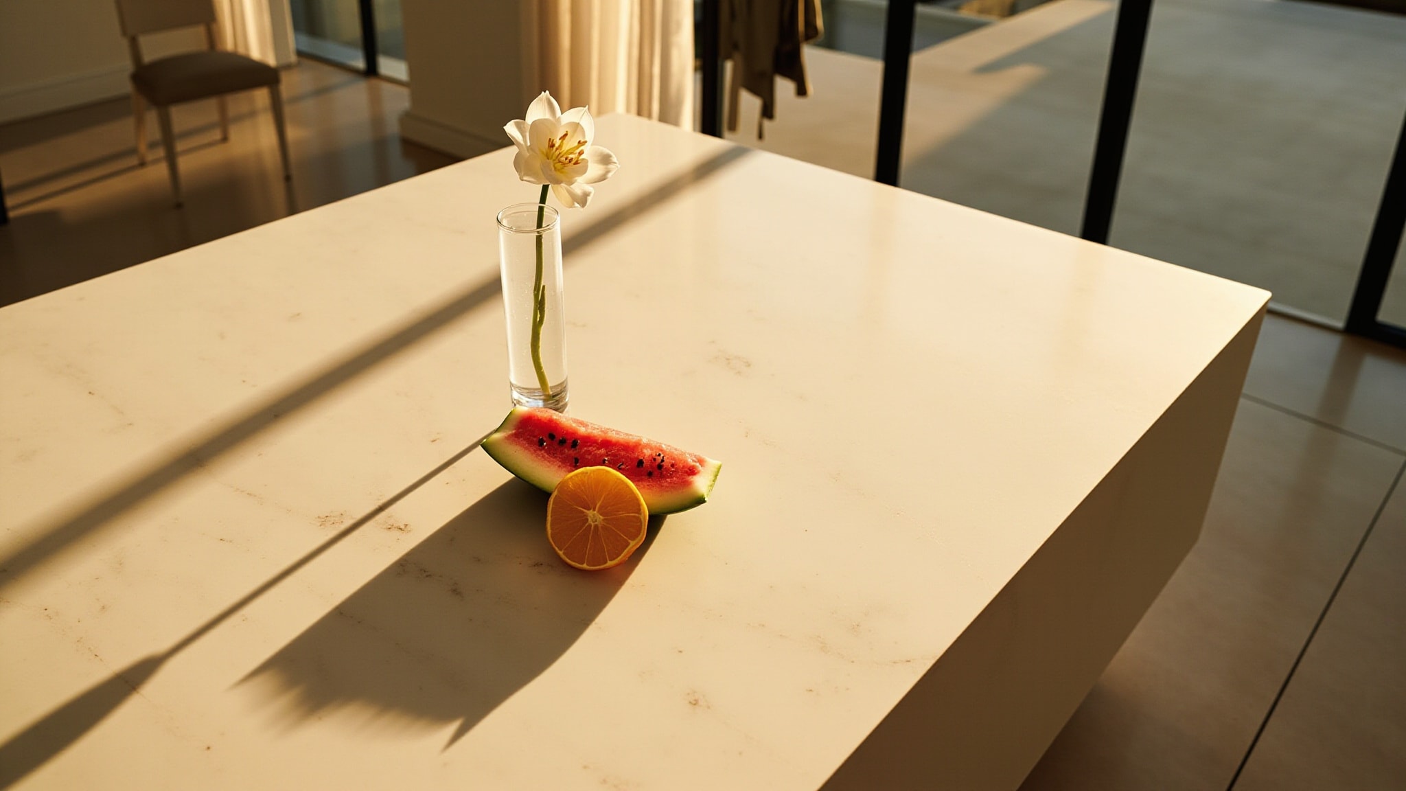 Success by Milton Lloyd. Atmospheric mood