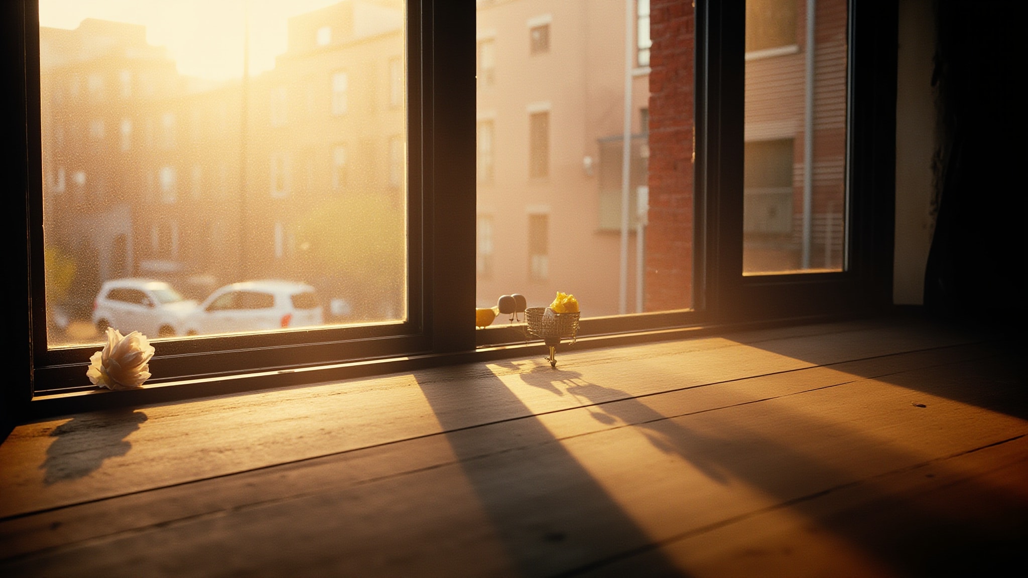 AD LUMEN by MiN NEW YORK. Atmospheric mood