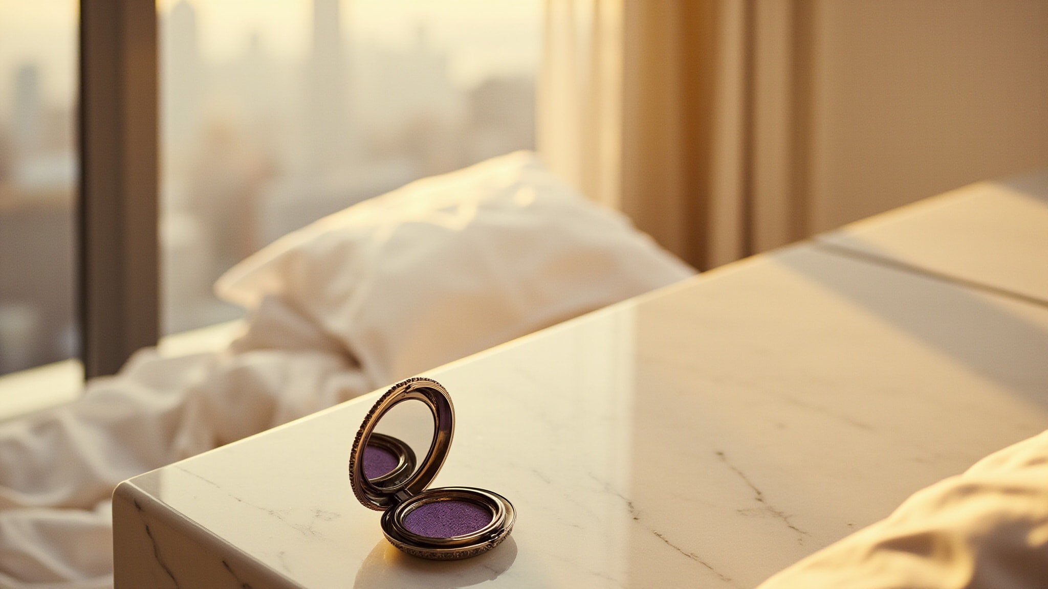 STARDUST by MiN NEW YORK. Atmospheric mood