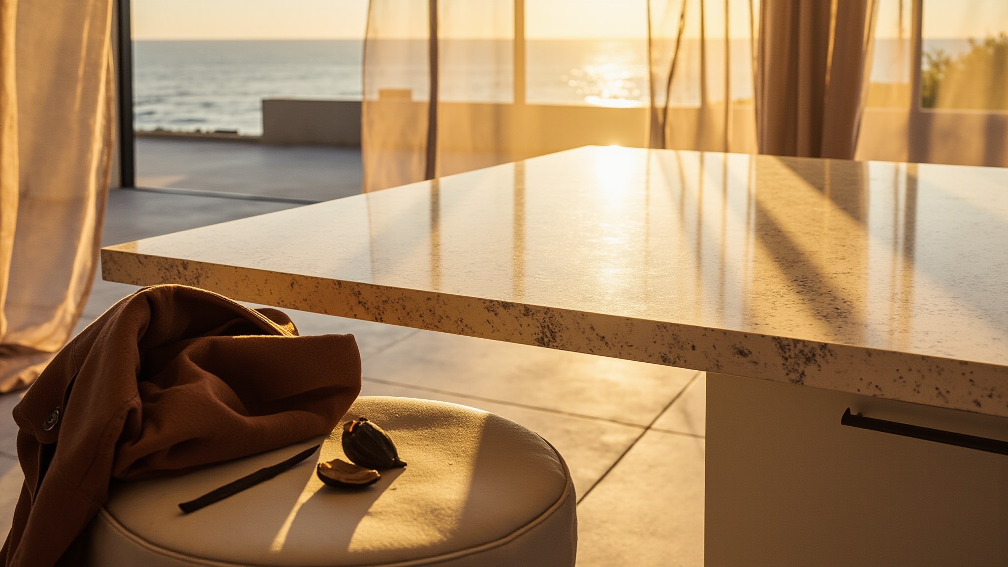 Brise d'Agadir by Mine Perfume Lab. Atmospheric mood