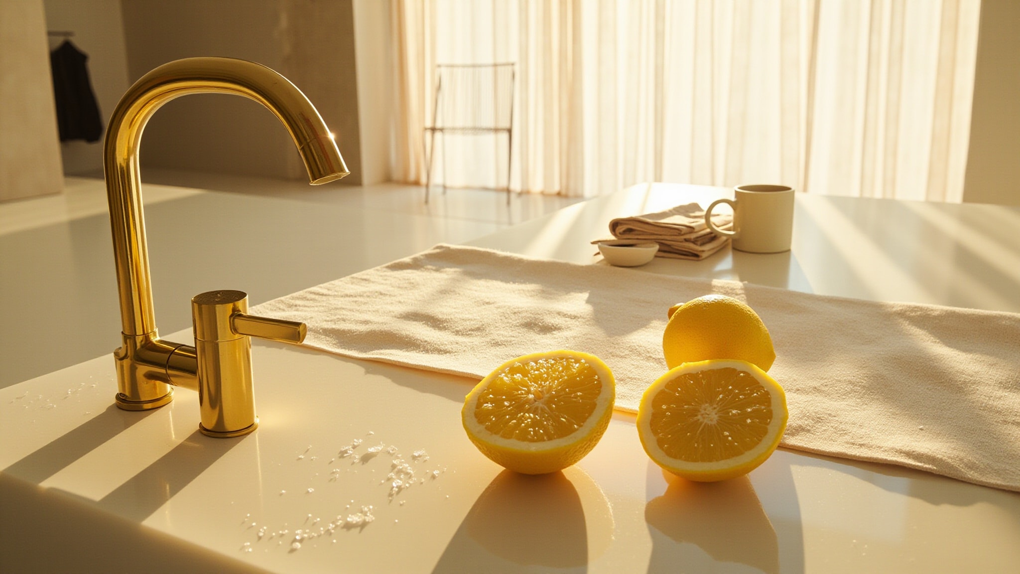 Sun by Mine Perfume Lab. Atmospheric mood
