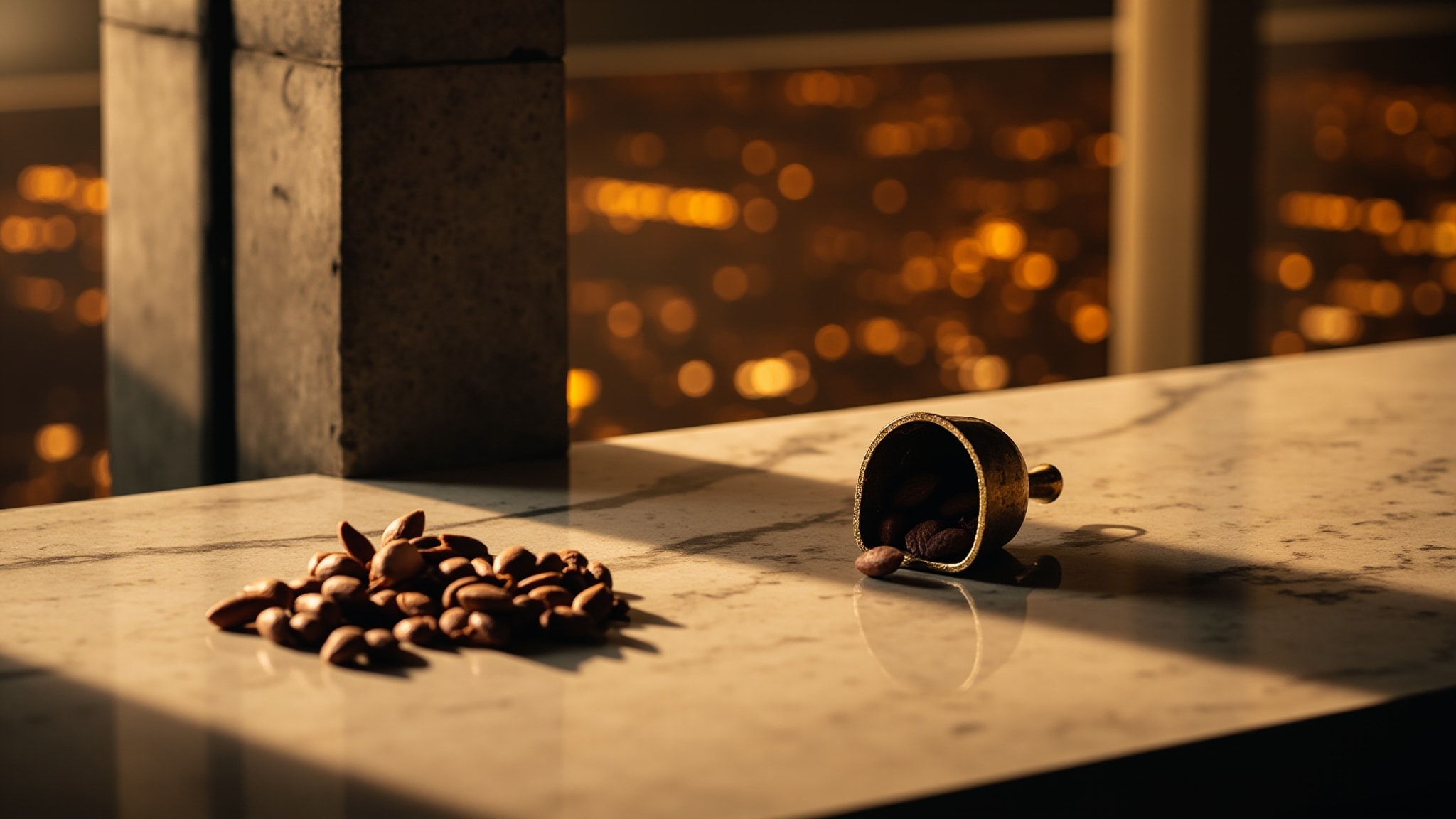 Untamed by Mine. Perfumery. Atmospheric mood