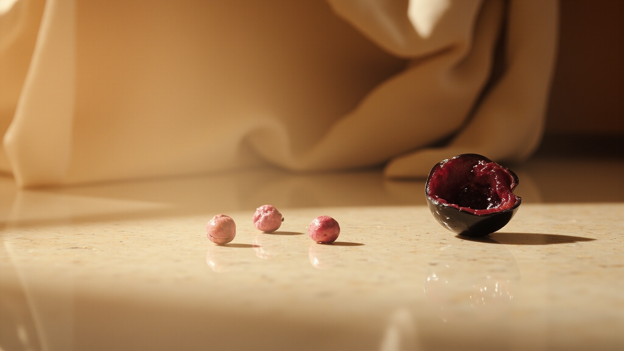 Aphrodisiac by Miraculum. Atmospheric mood