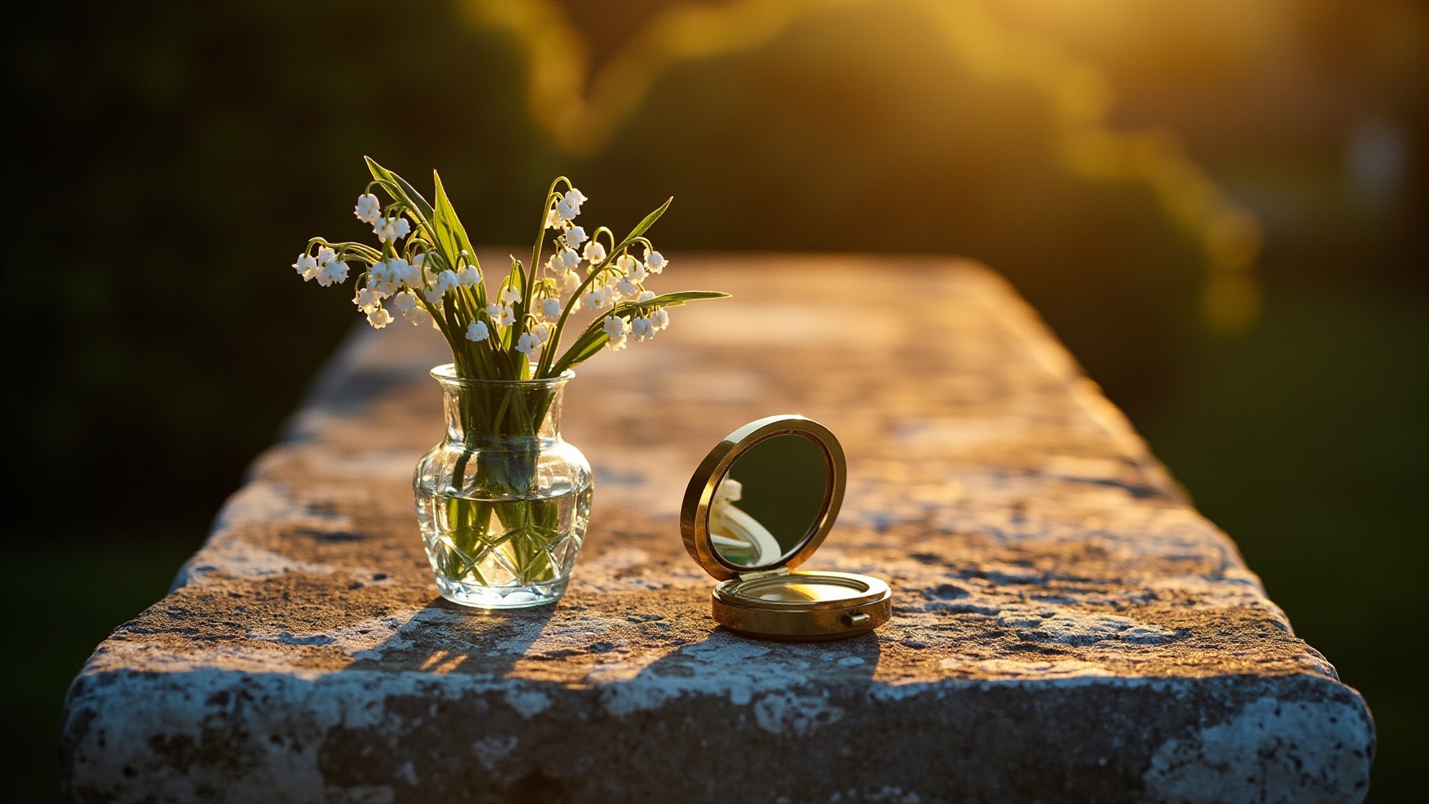 Pani Walewska Gold by Miraculum. Atmospheric mood
