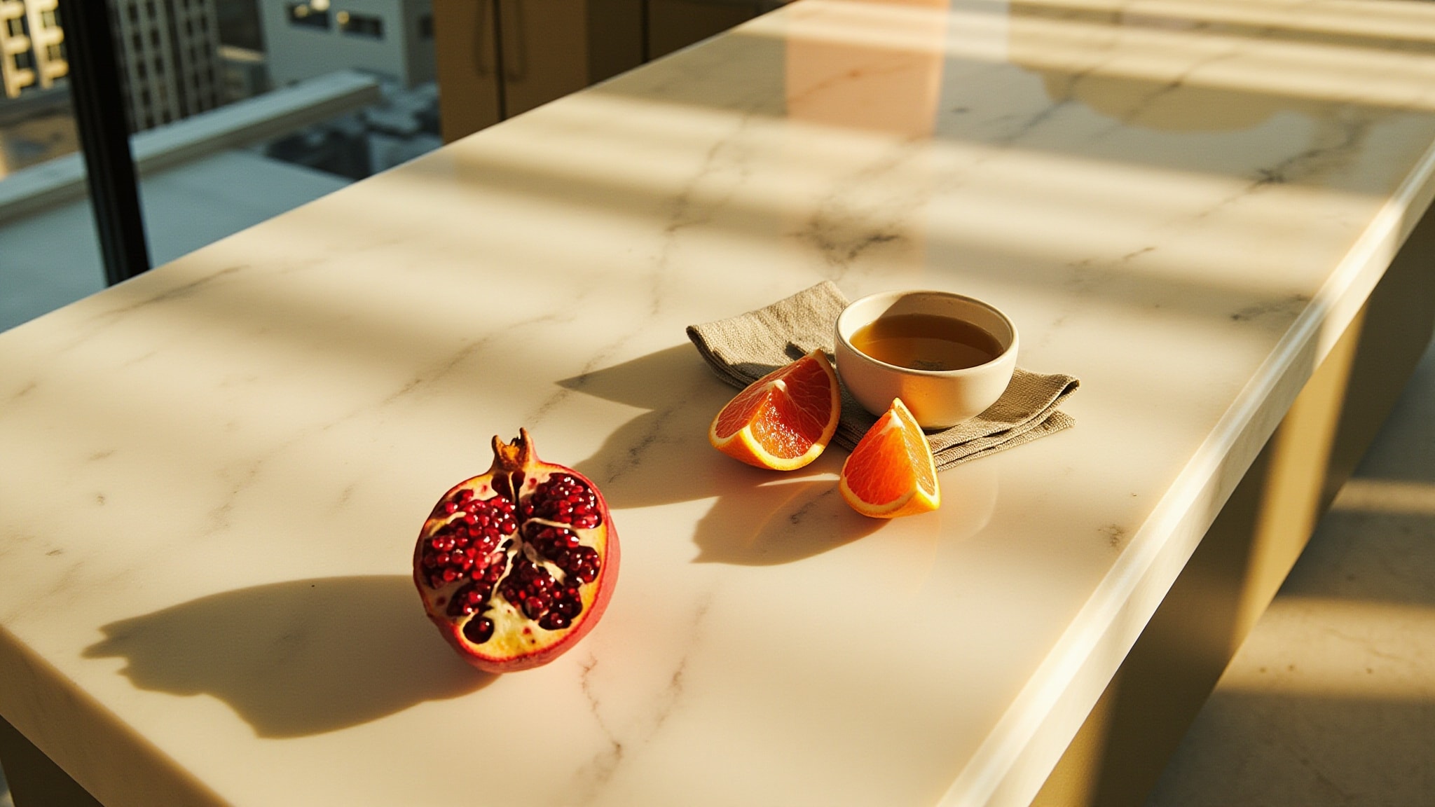 Crush Temptation by Mirada. Atmospheric mood