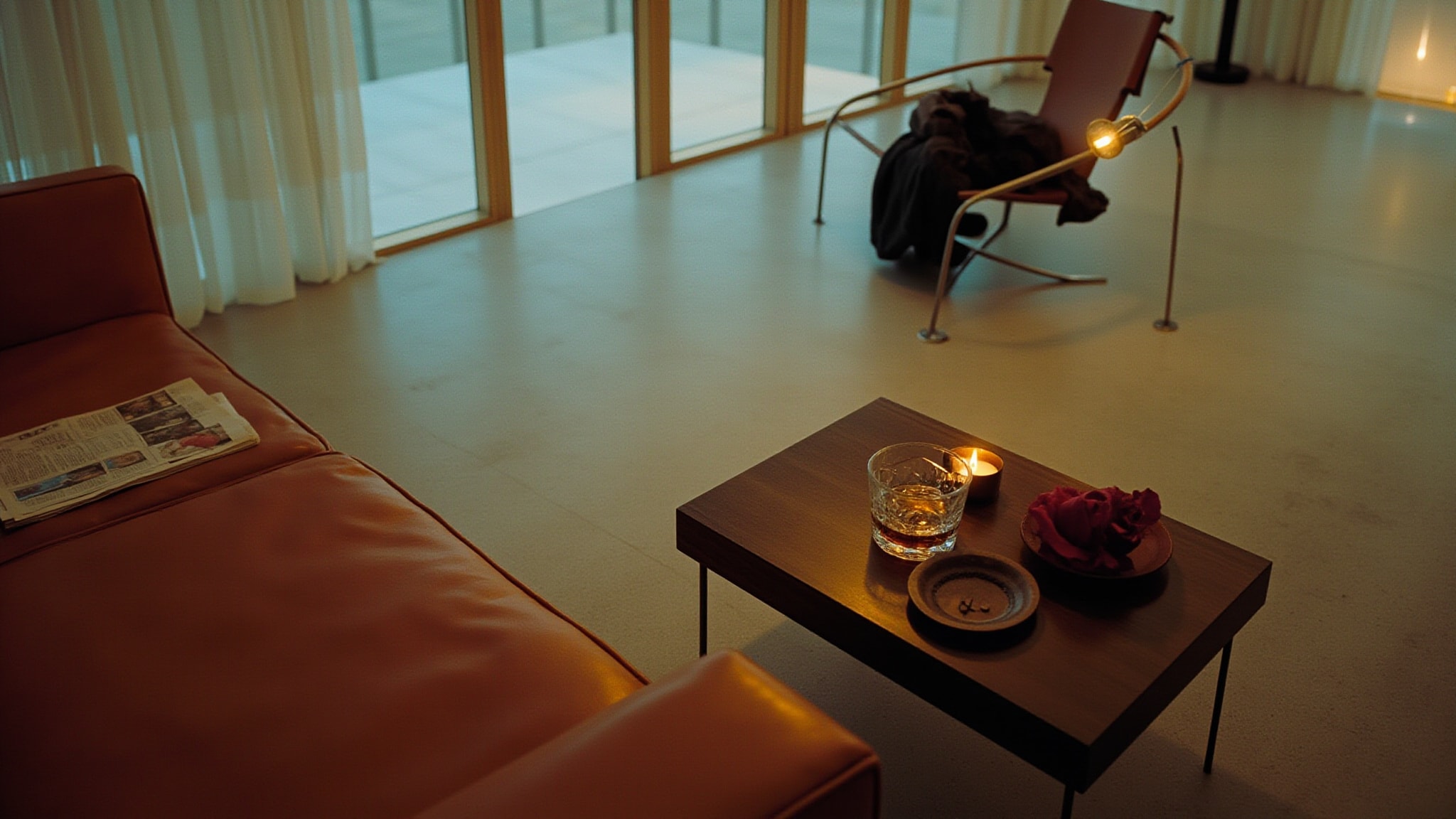 Verato Sport by Mirada. Atmospheric mood