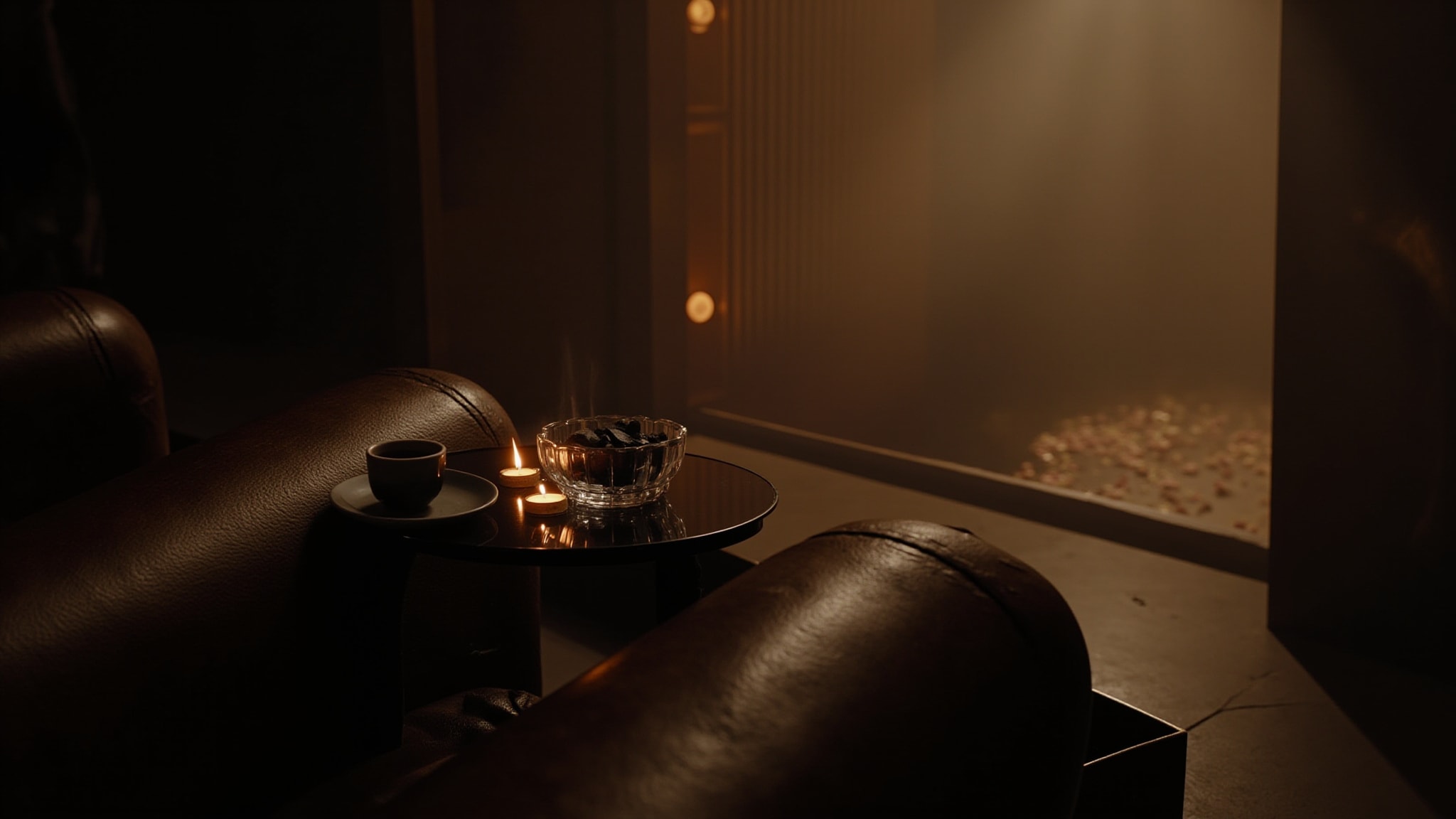Miraj Absolu by French Avenue. Atmospheric mood