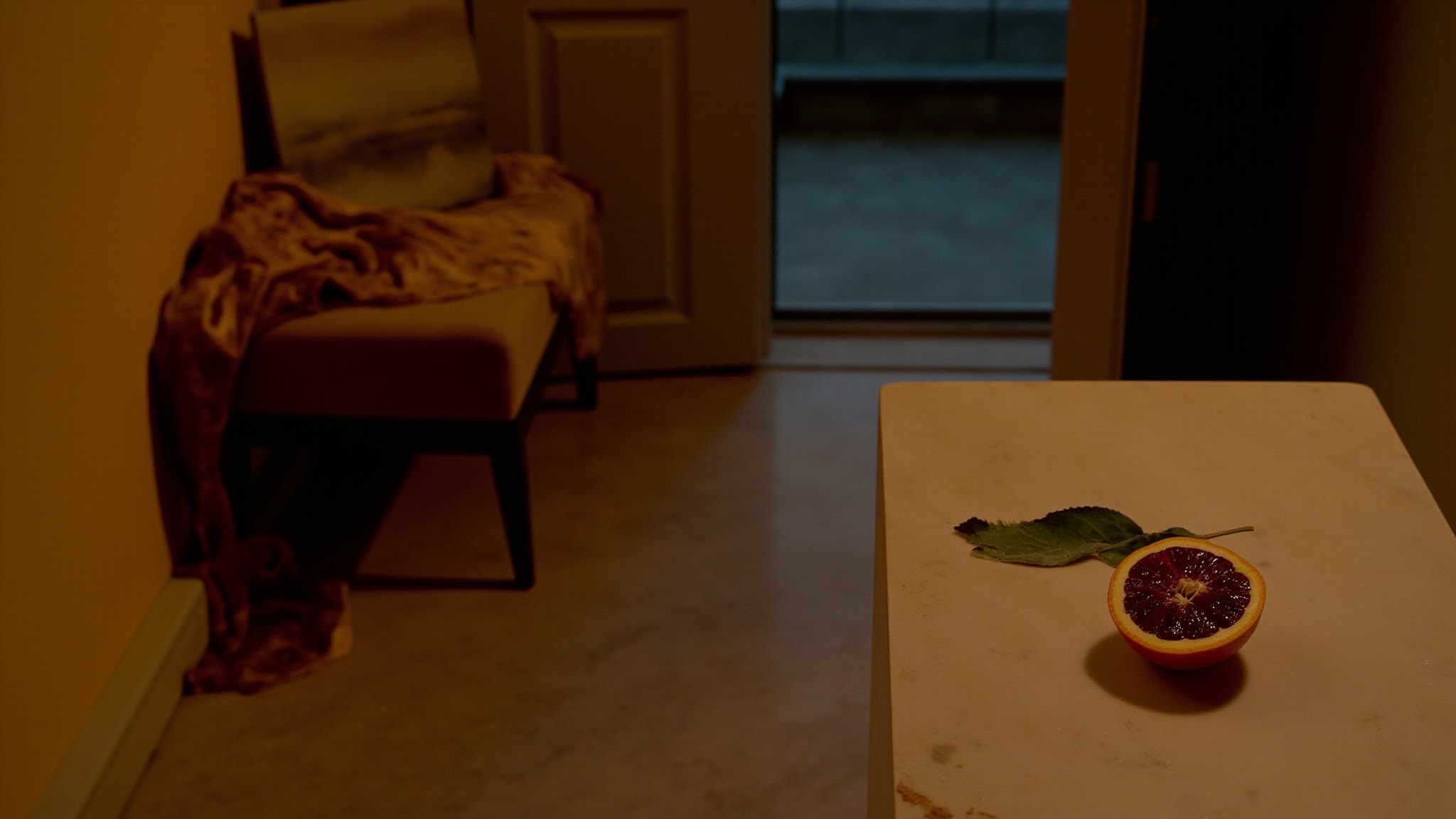 Miro Night Fever by Miro. Atmospheric mood