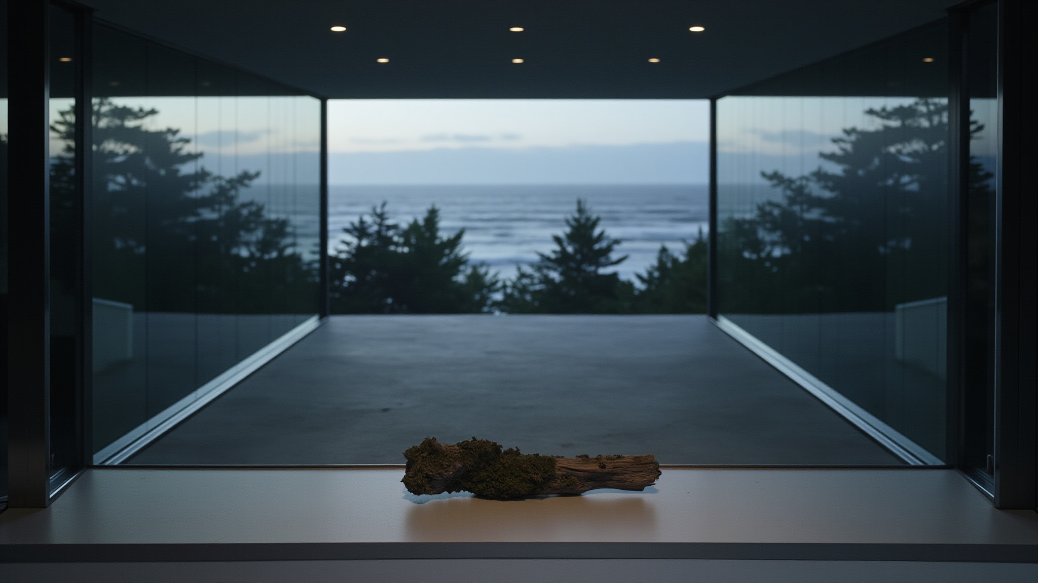 Greyhaven by Misc. Goods Co.. Atmospheric mood
