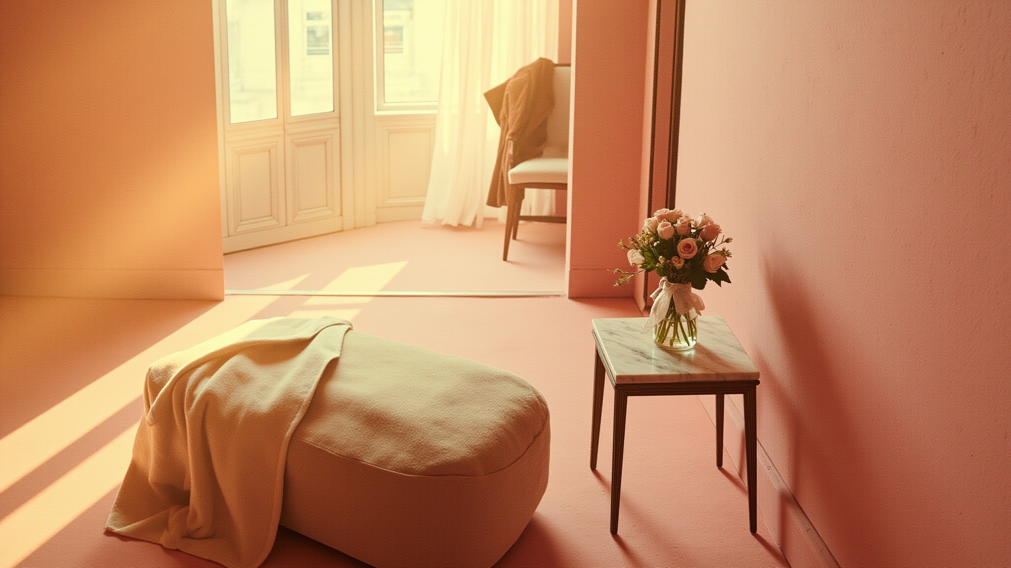 Miss Dior Parfum (2024) by Dior. Atmospheric mood