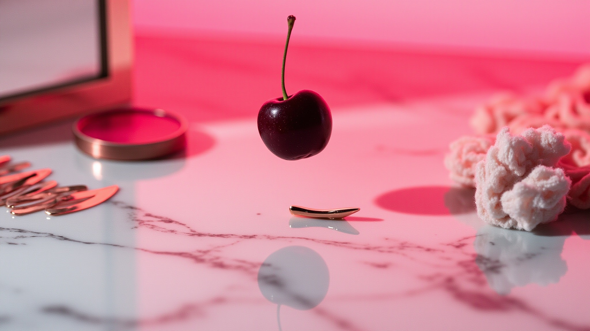 Babe Power by Missguided. Atmospheric mood
